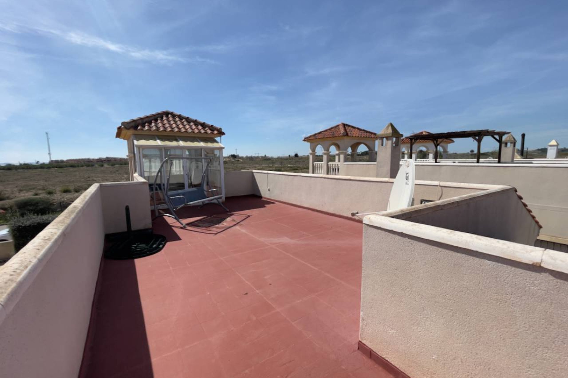 Reventa - Villa -
3409 - Lo Crispin