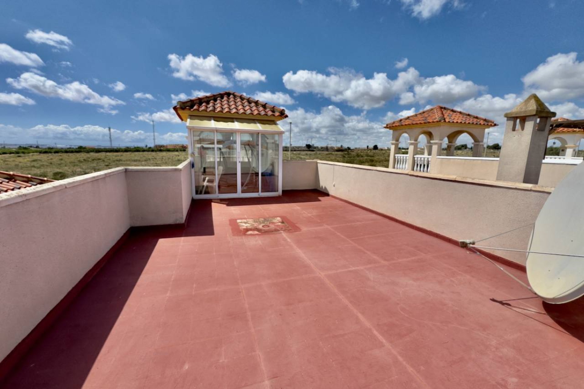 Reventa - Villa -
3409 - Lo Crispin