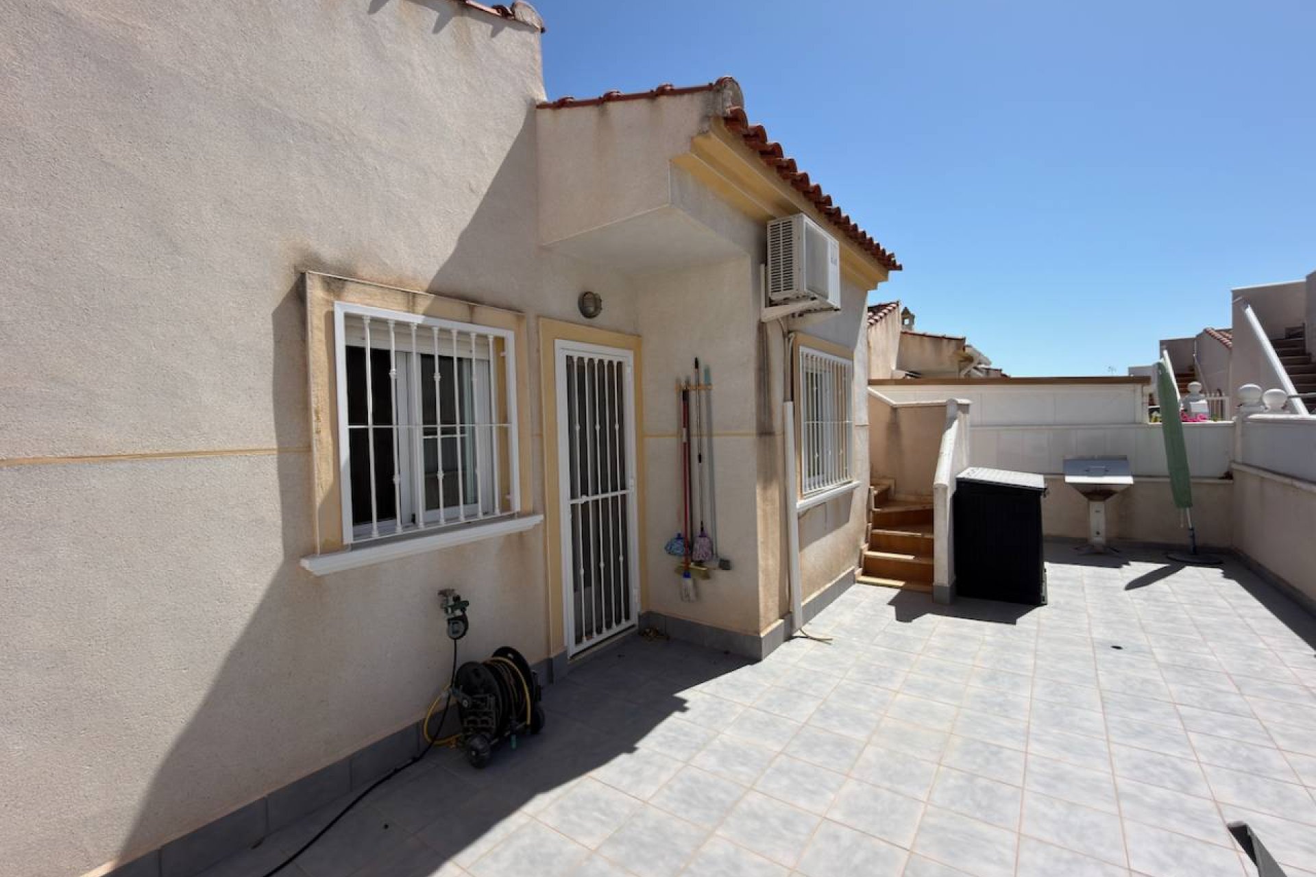 Reventa - Villa -
3409 - Lo Crispin