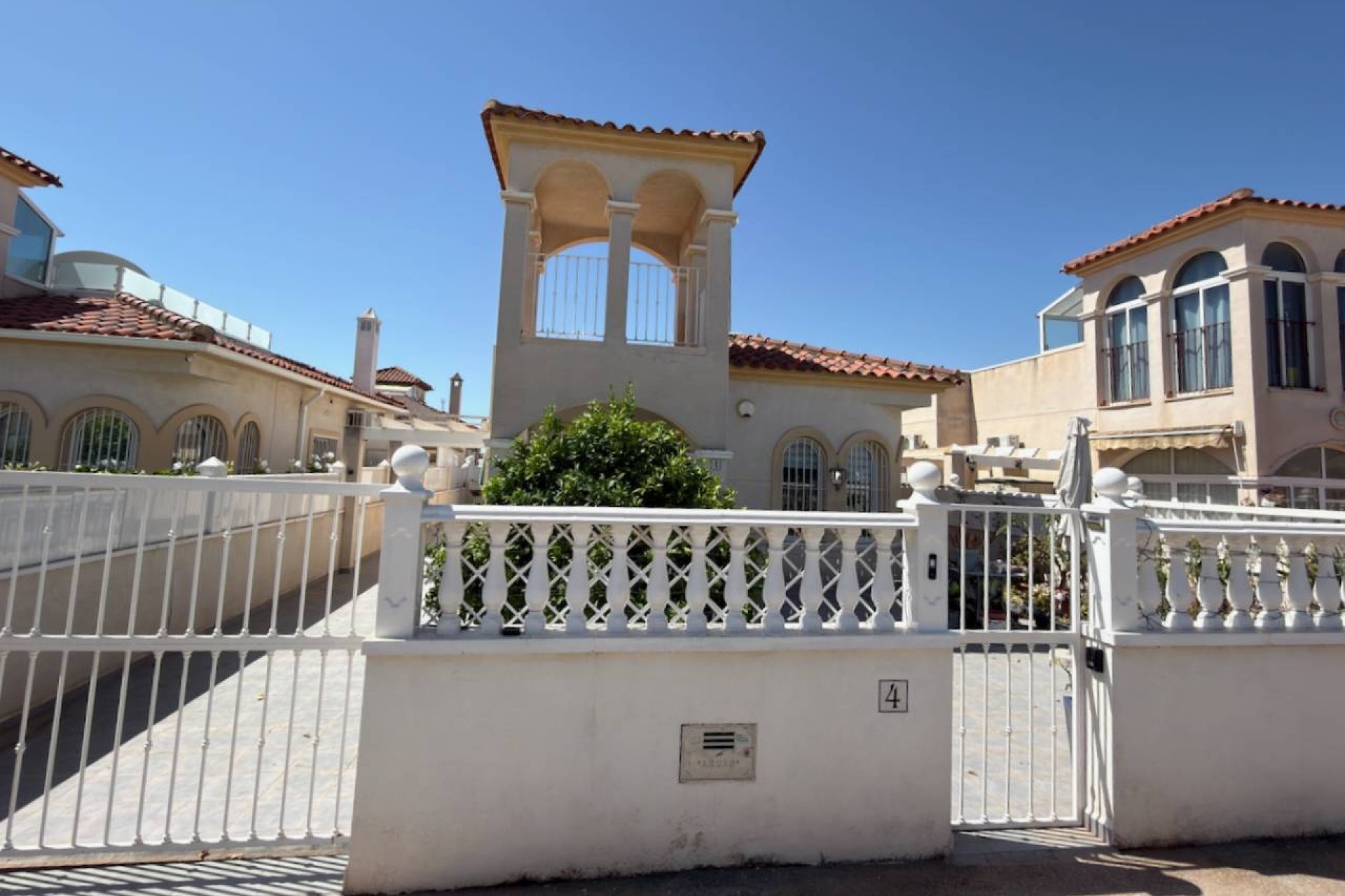 Reventa - Villa -
3409 - Lo Crispin