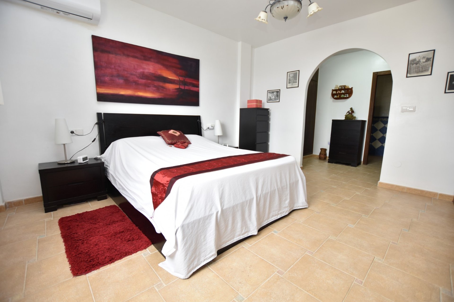 Reventa - Villa -
3409 - Montemar