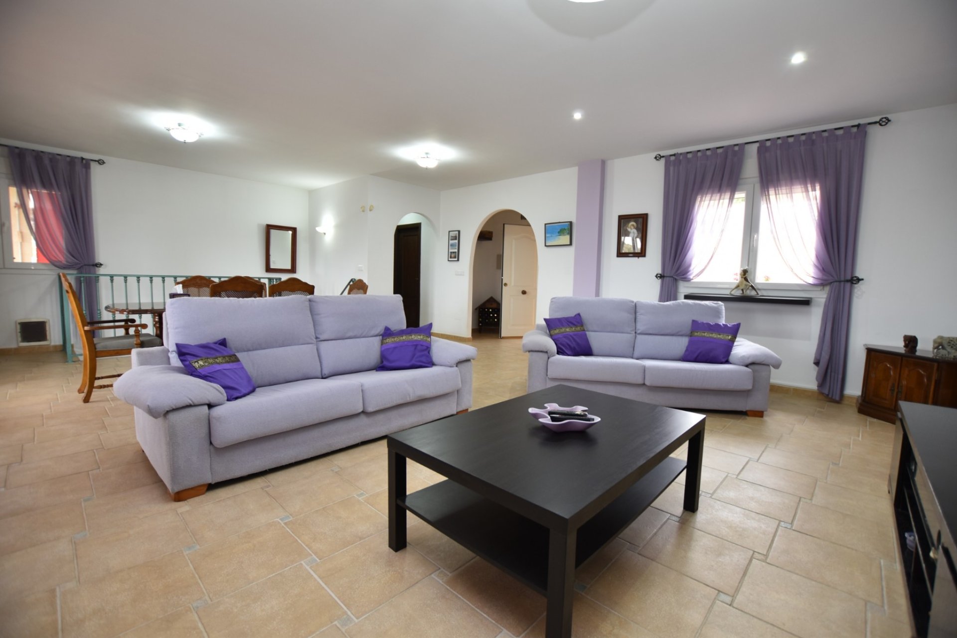 Reventa - Villa -
3409 - Montemar