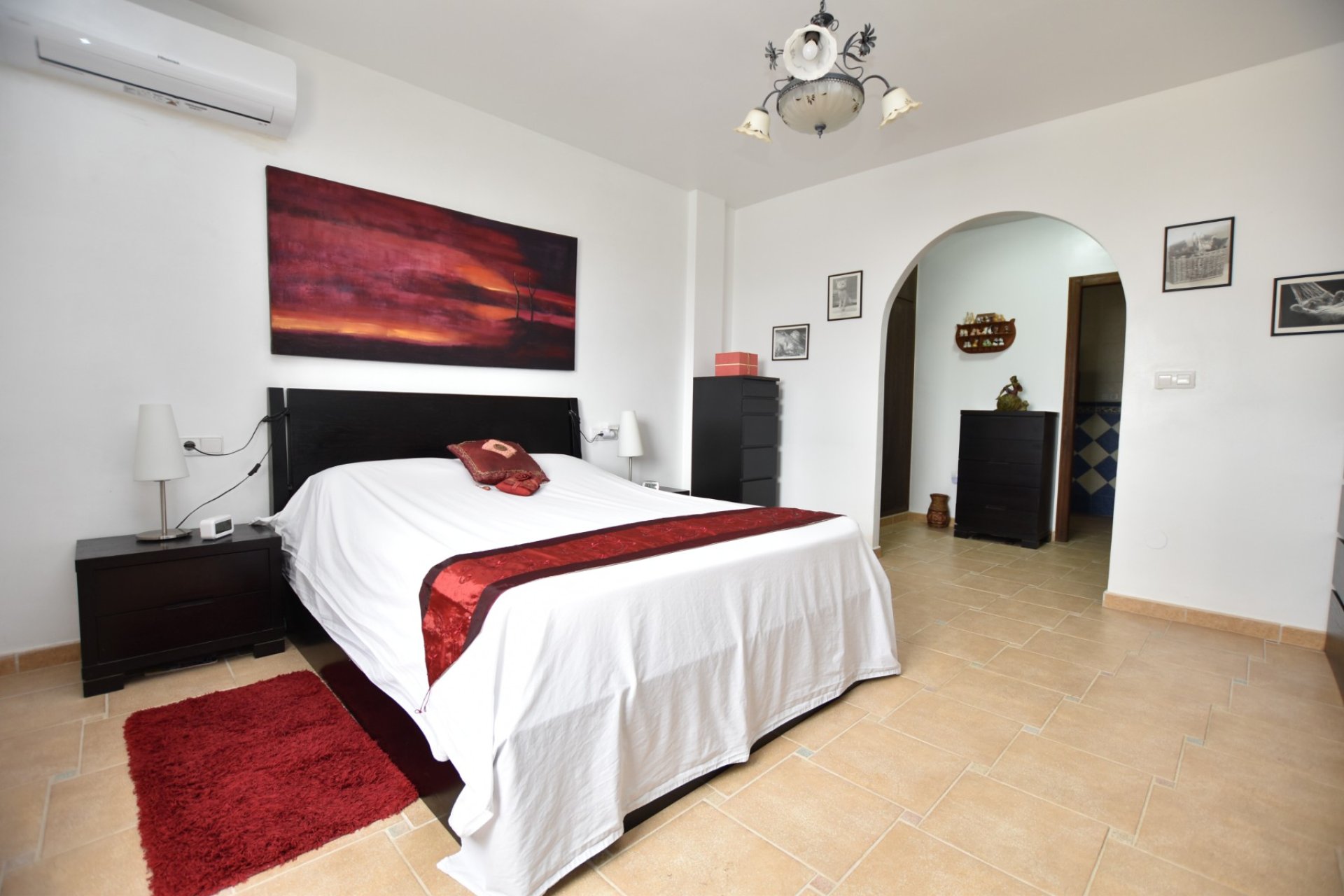Reventa - Villa -
3409 - Montemar