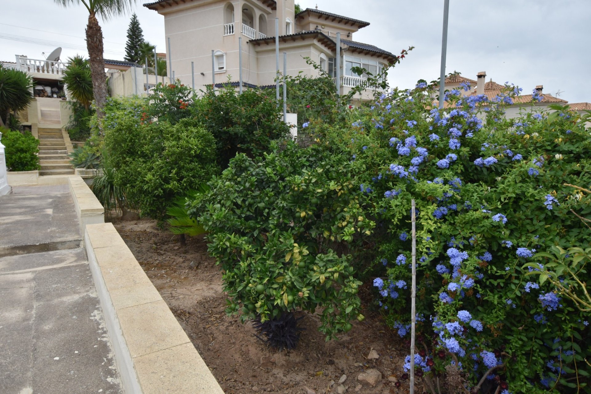 Reventa - Villa -
3409 - Montemar