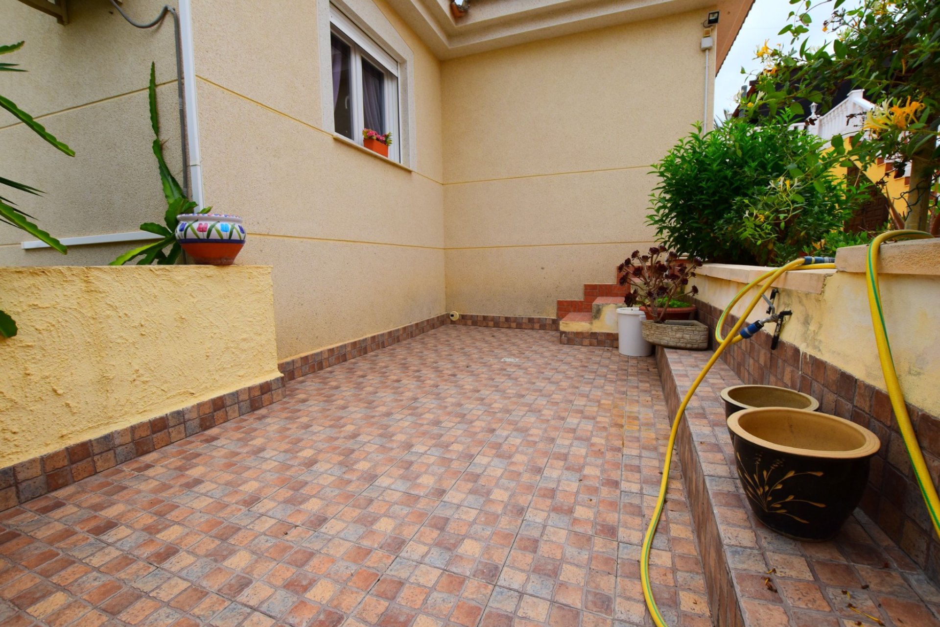 Reventa - Villa -
3409 - Montemar