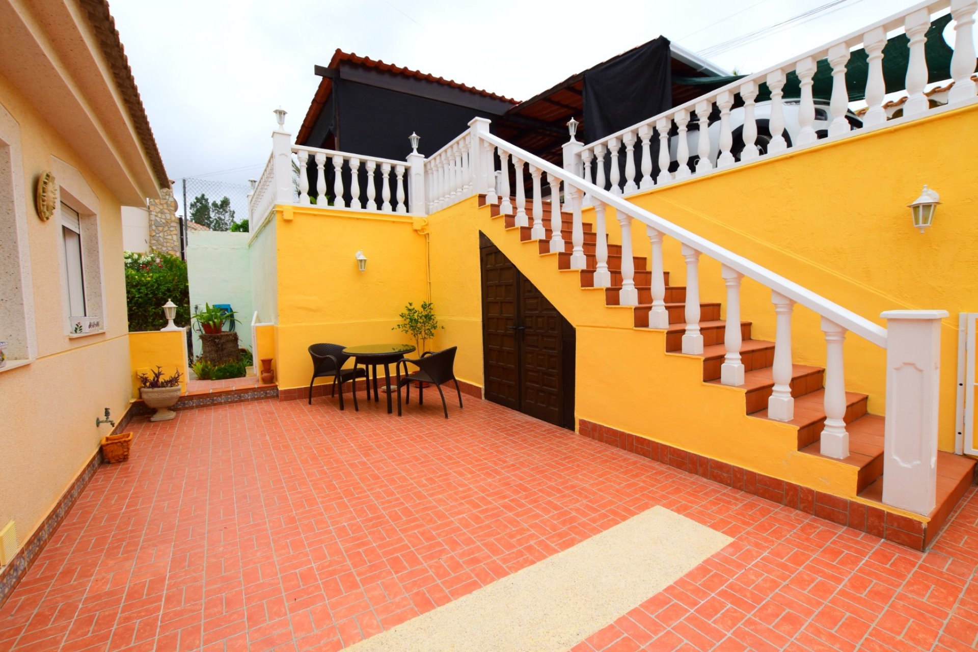 Reventa - Villa -
3409 - Montemar
