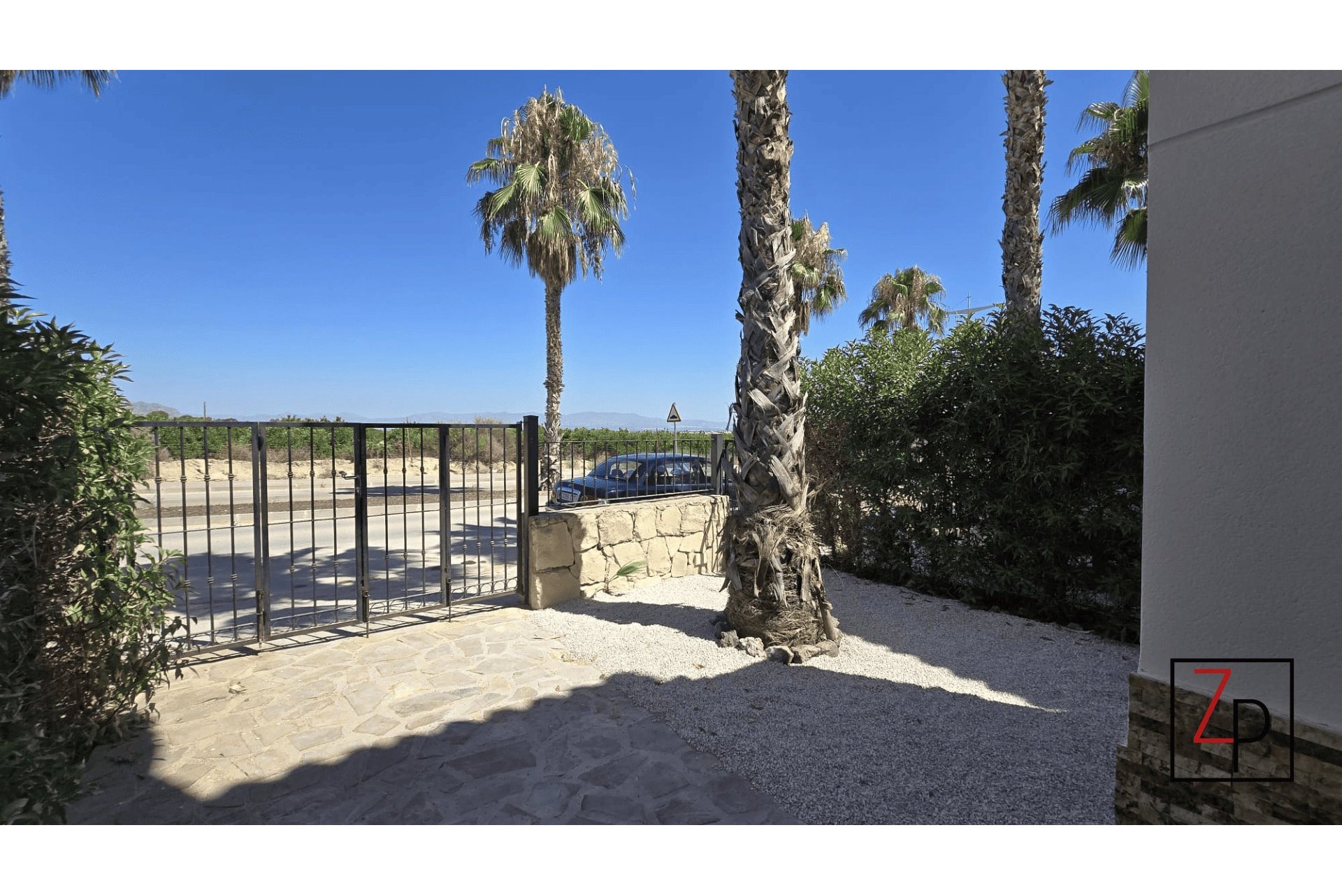 Reventa - Villa -
Algorfa - La Finca Golf