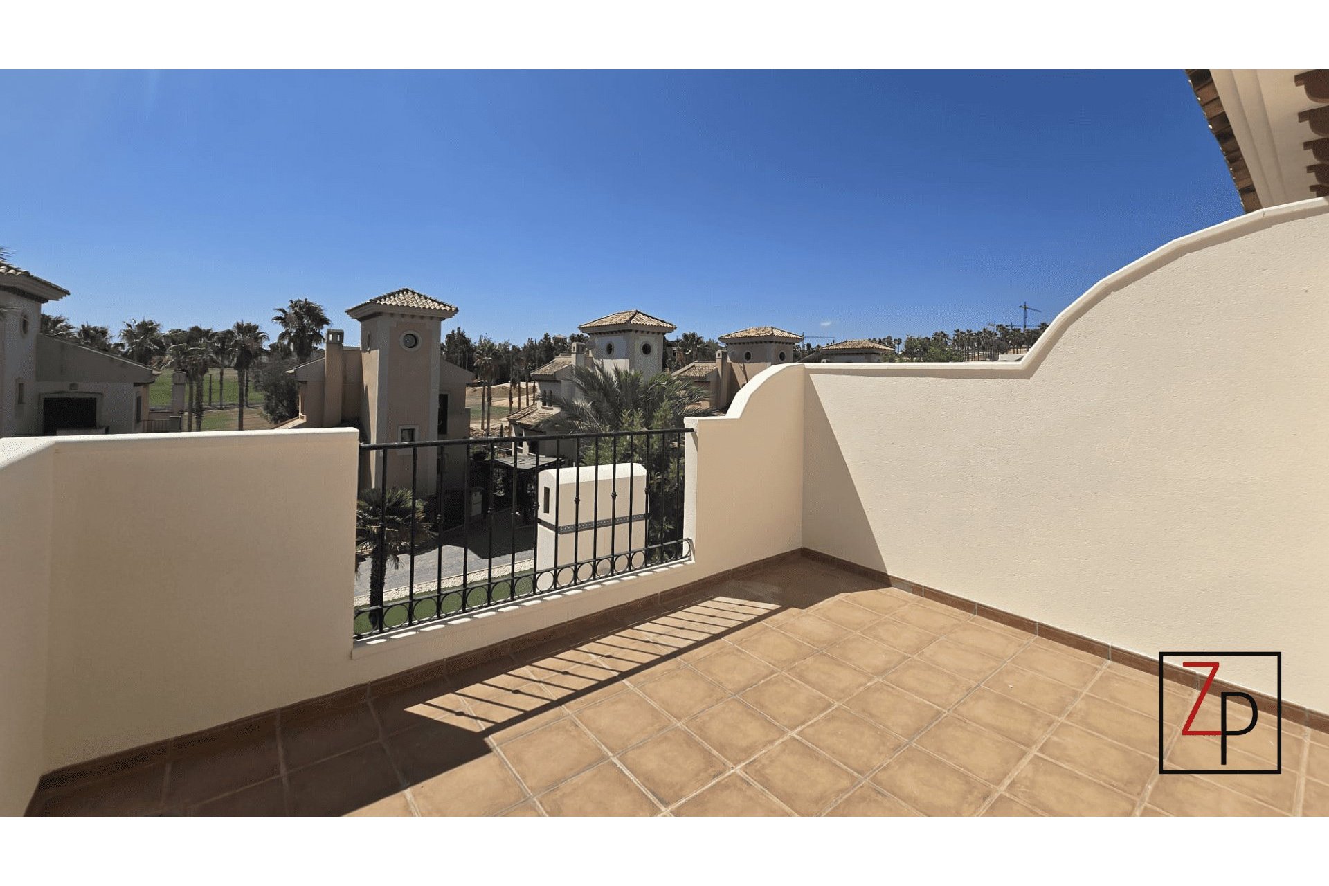 Reventa - Villa -
Algorfa - La Finca Golf