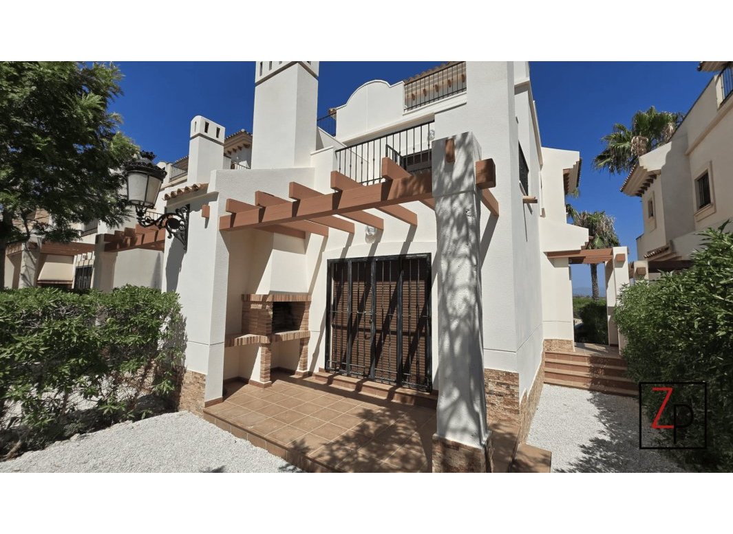 Reventa - Villa -
Algorfa - La Finca Golf