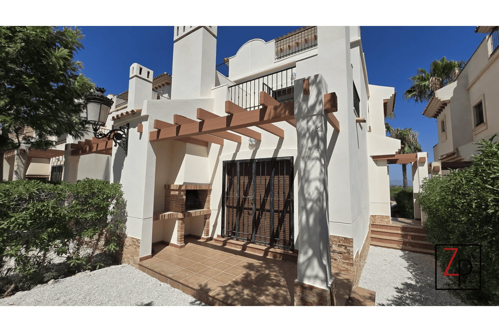 Reventa - Villa -
Algorfa - La Finca Golf