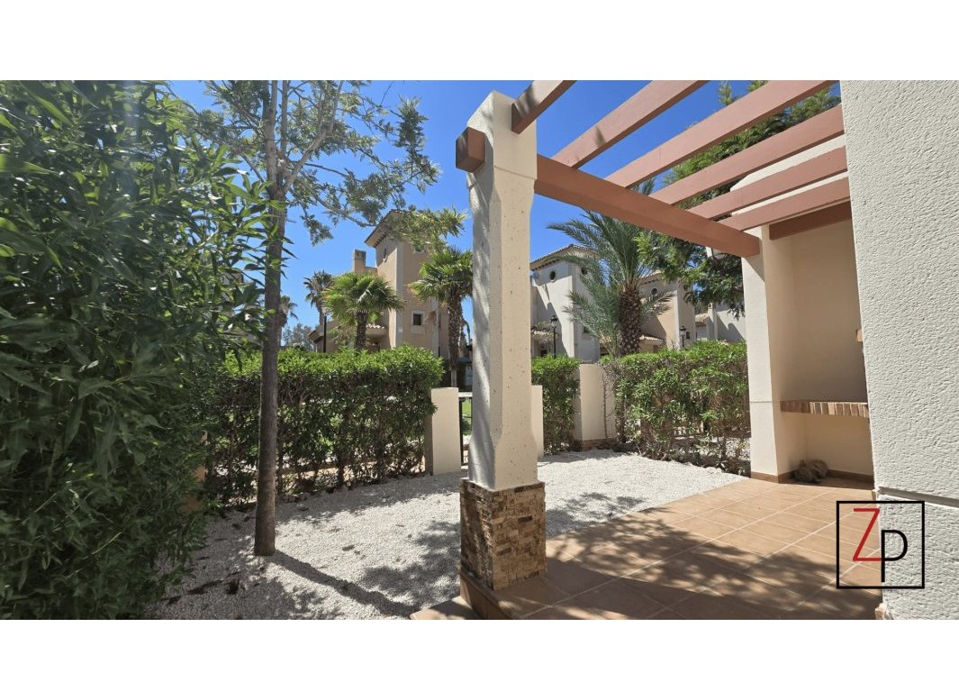 Reventa - Villa -
Algorfa - La Finca Golf