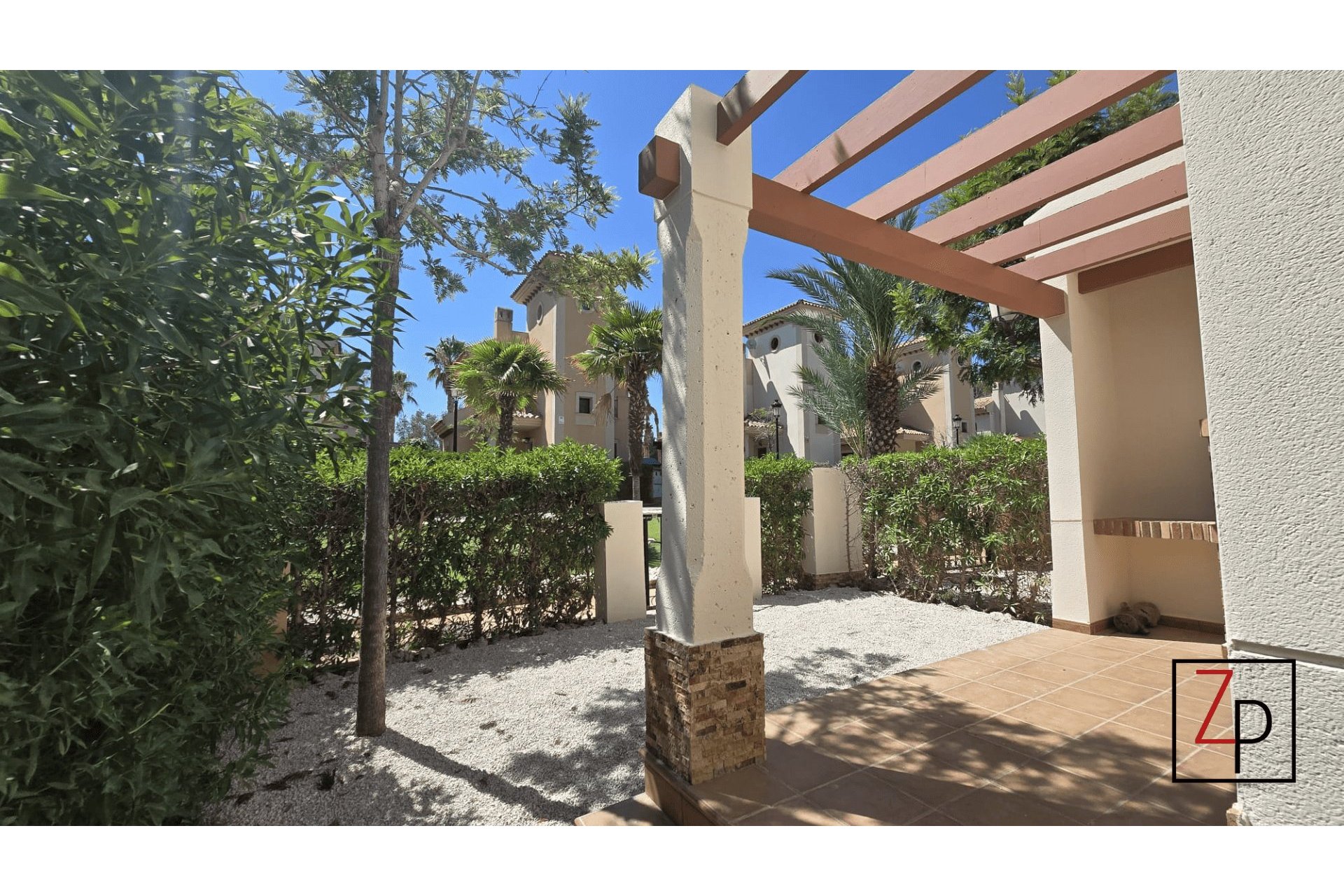 Reventa - Villa -
Algorfa - La Finca Golf