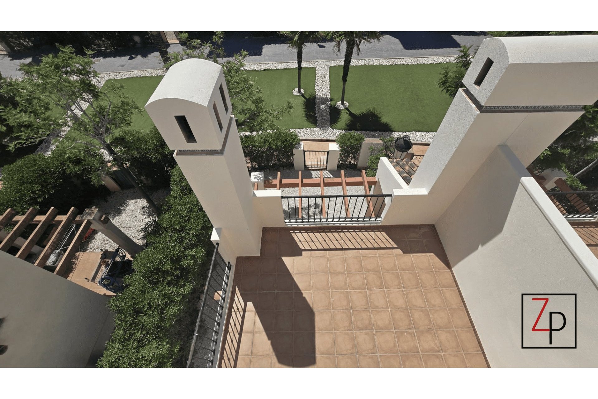 Reventa - Villa -
Algorfa - La Finca Golf