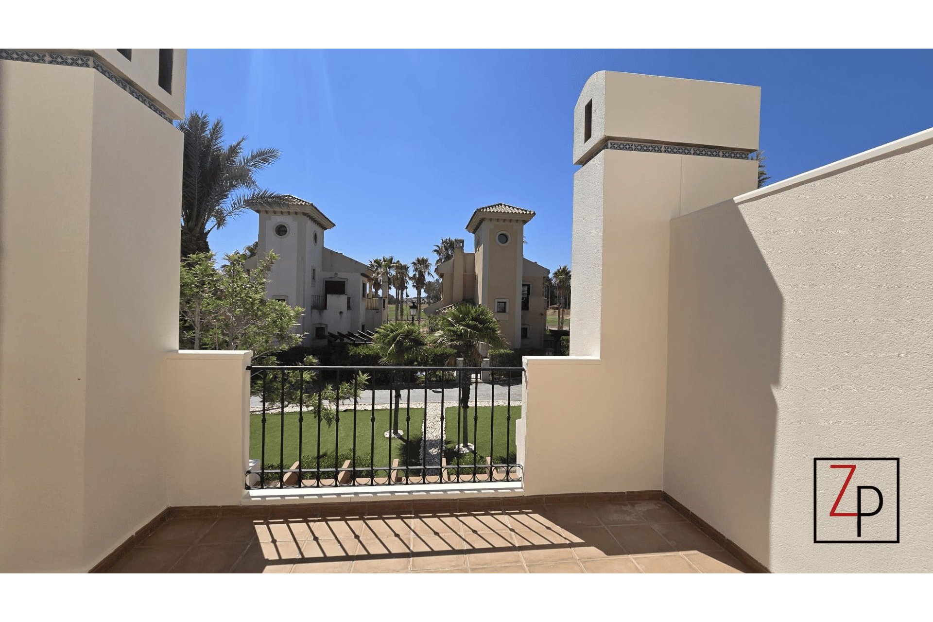 Reventa - Villa -
Algorfa - La Finca Golf