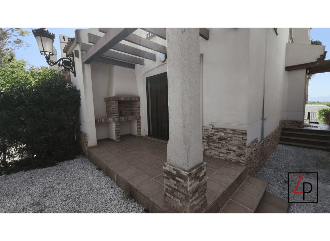 Reventa - Villa -
Algorfa - La Finca Golf