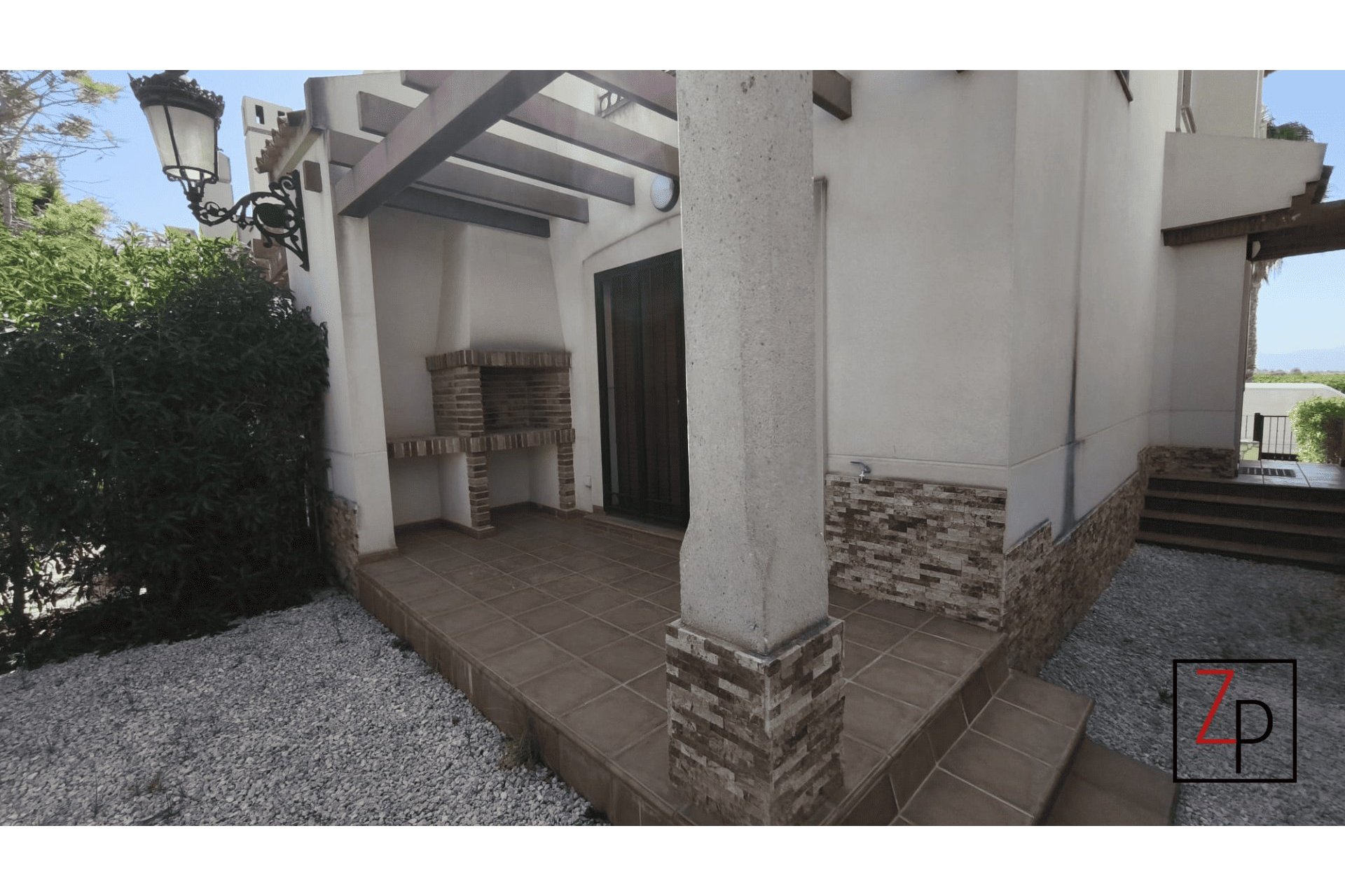 Reventa - Villa -
Algorfa - La Finca Golf