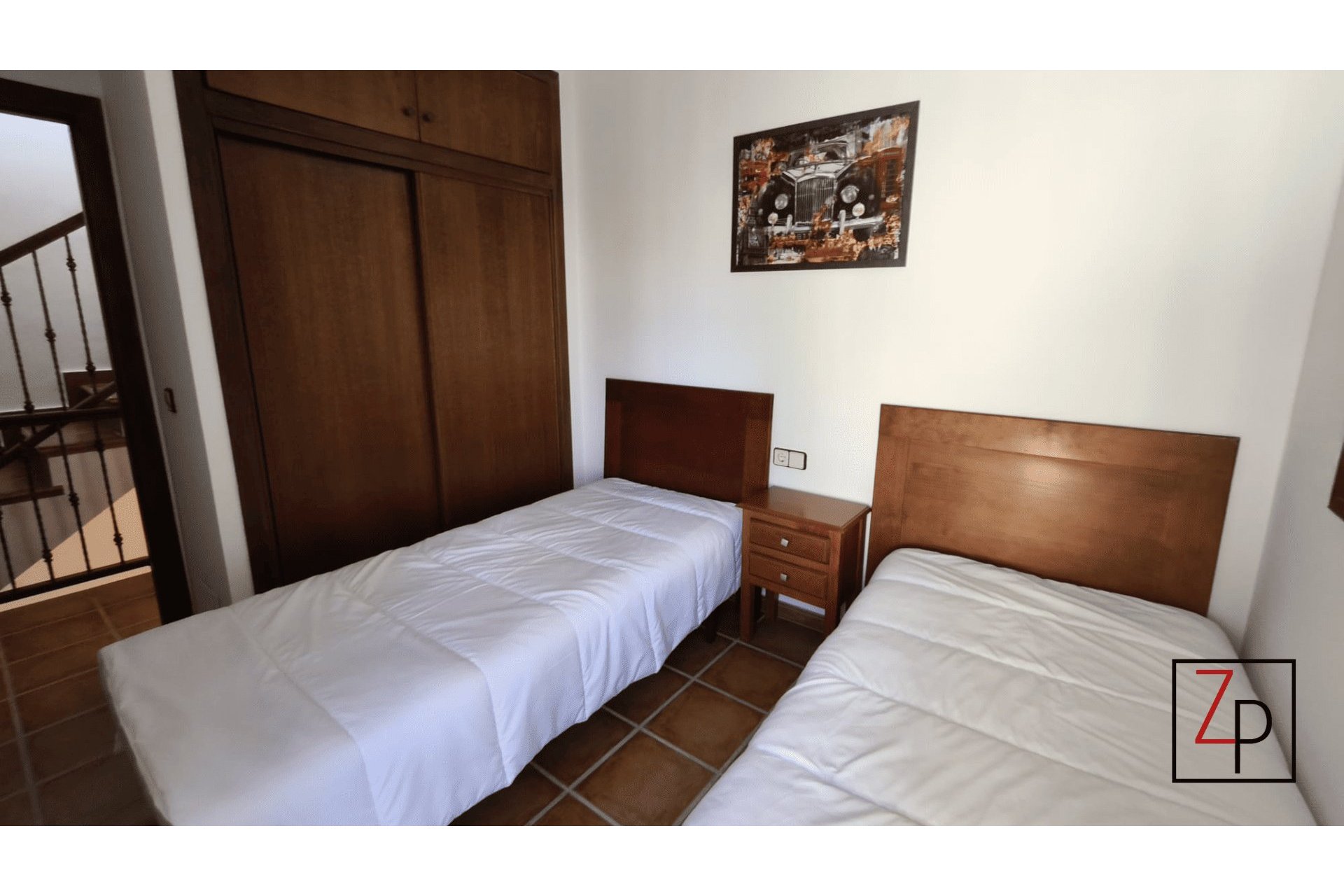 Reventa - Villa -
Algorfa - La Finca Golf