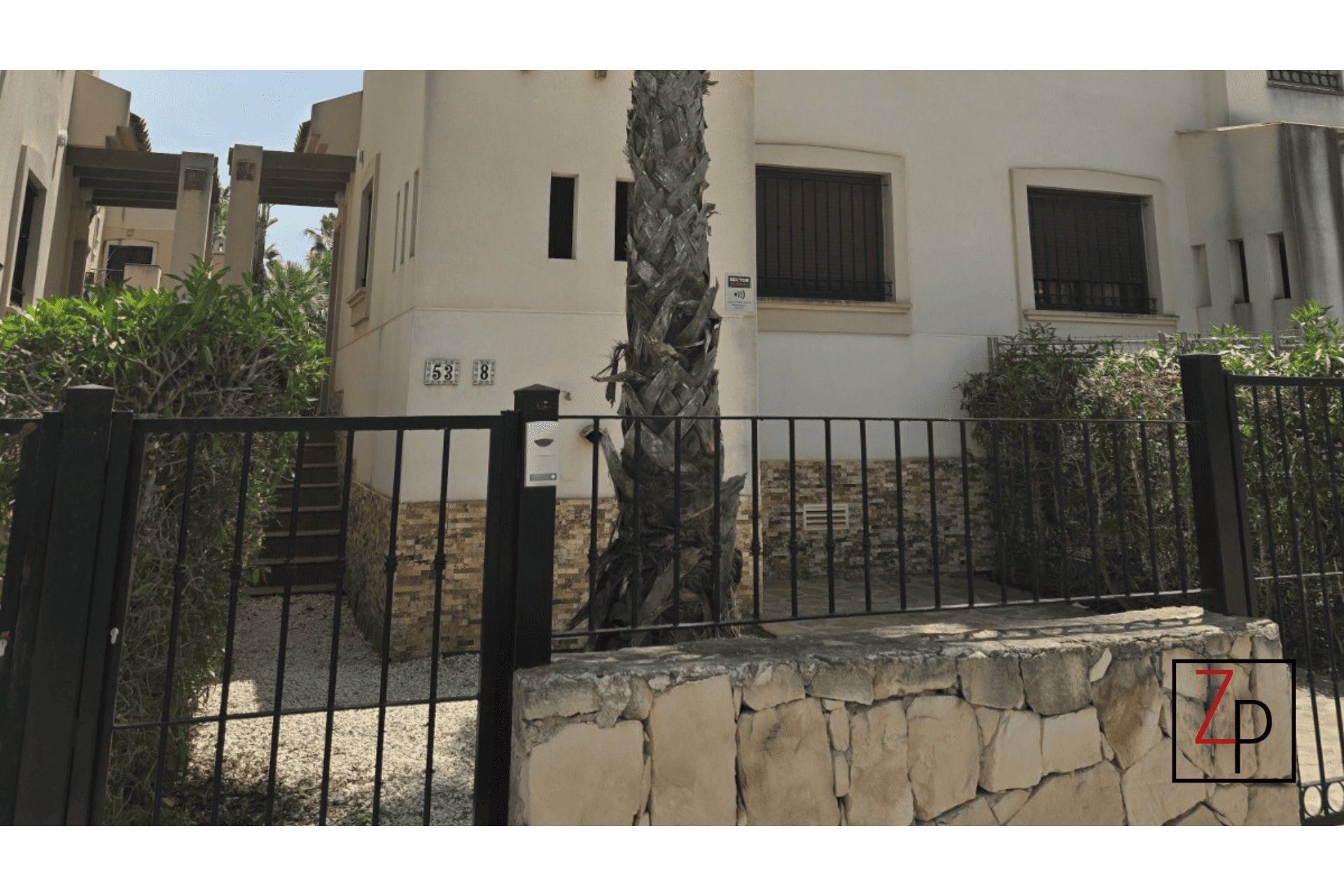 Reventa - Villa -
Algorfa - La Finca Golf