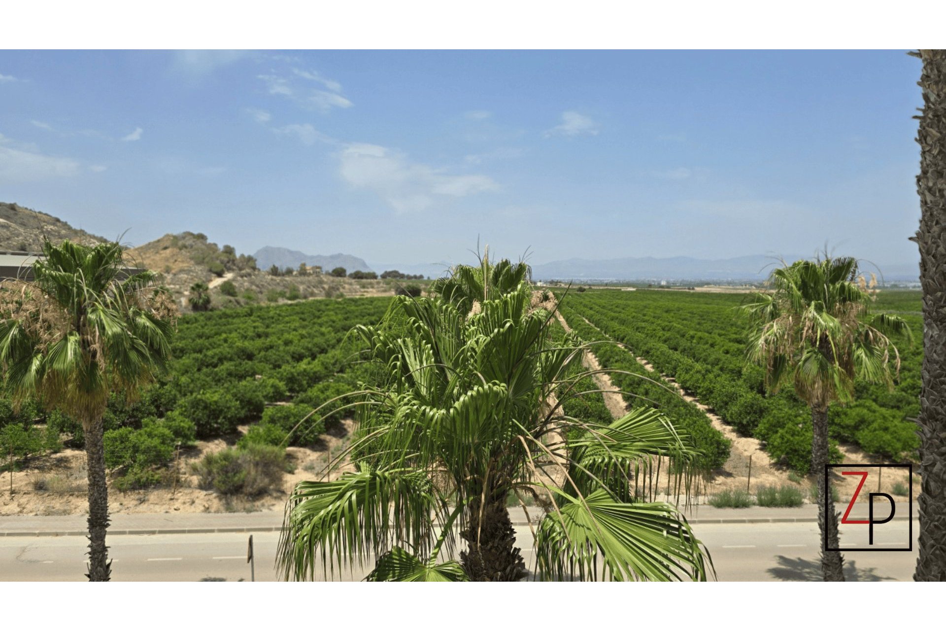 Reventa - Villa -
Algorfa - La Finca Golf