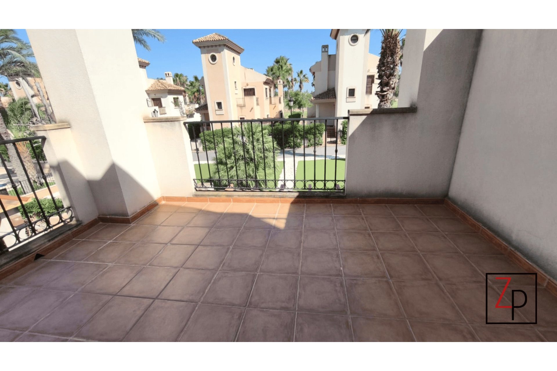 Reventa - Villa -
Algorfa - La Finca Golf