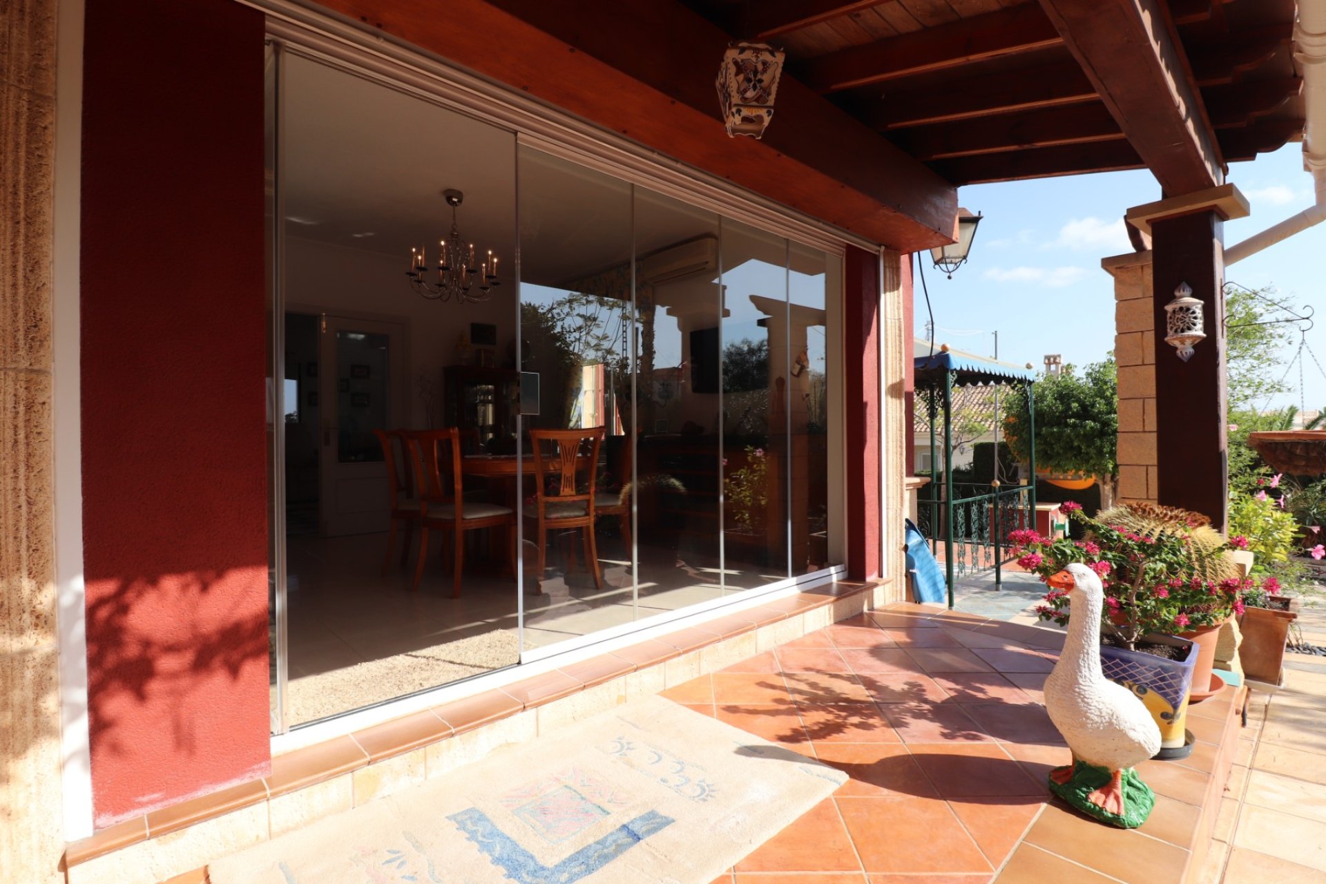 Reventa - Villa -
Algorfa - Lomas de La Juliana