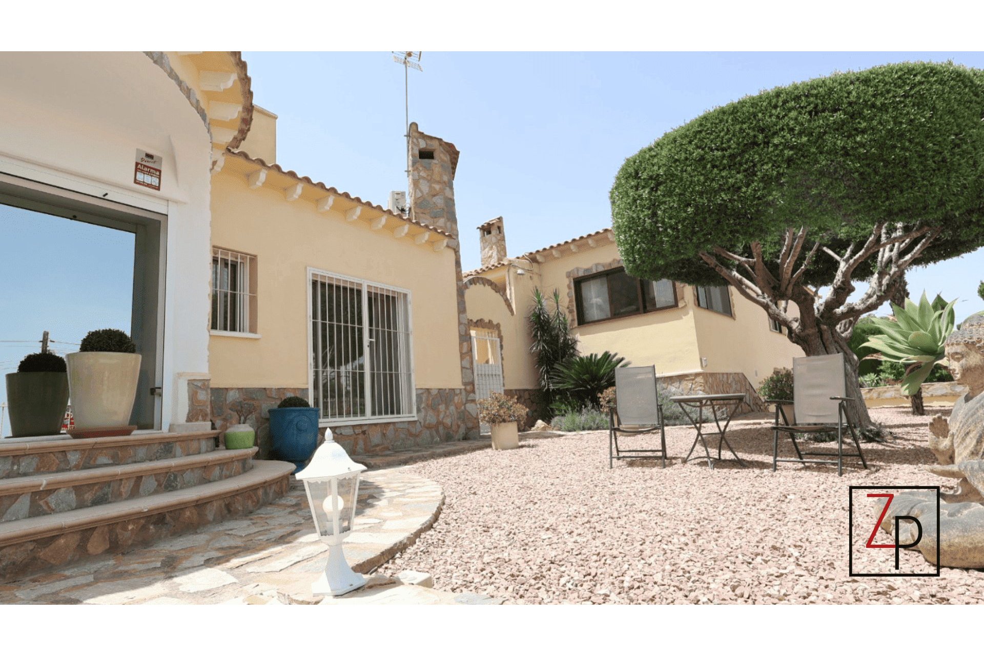 Reventa - Villa -
Algorfa - Lomas De La Juliana