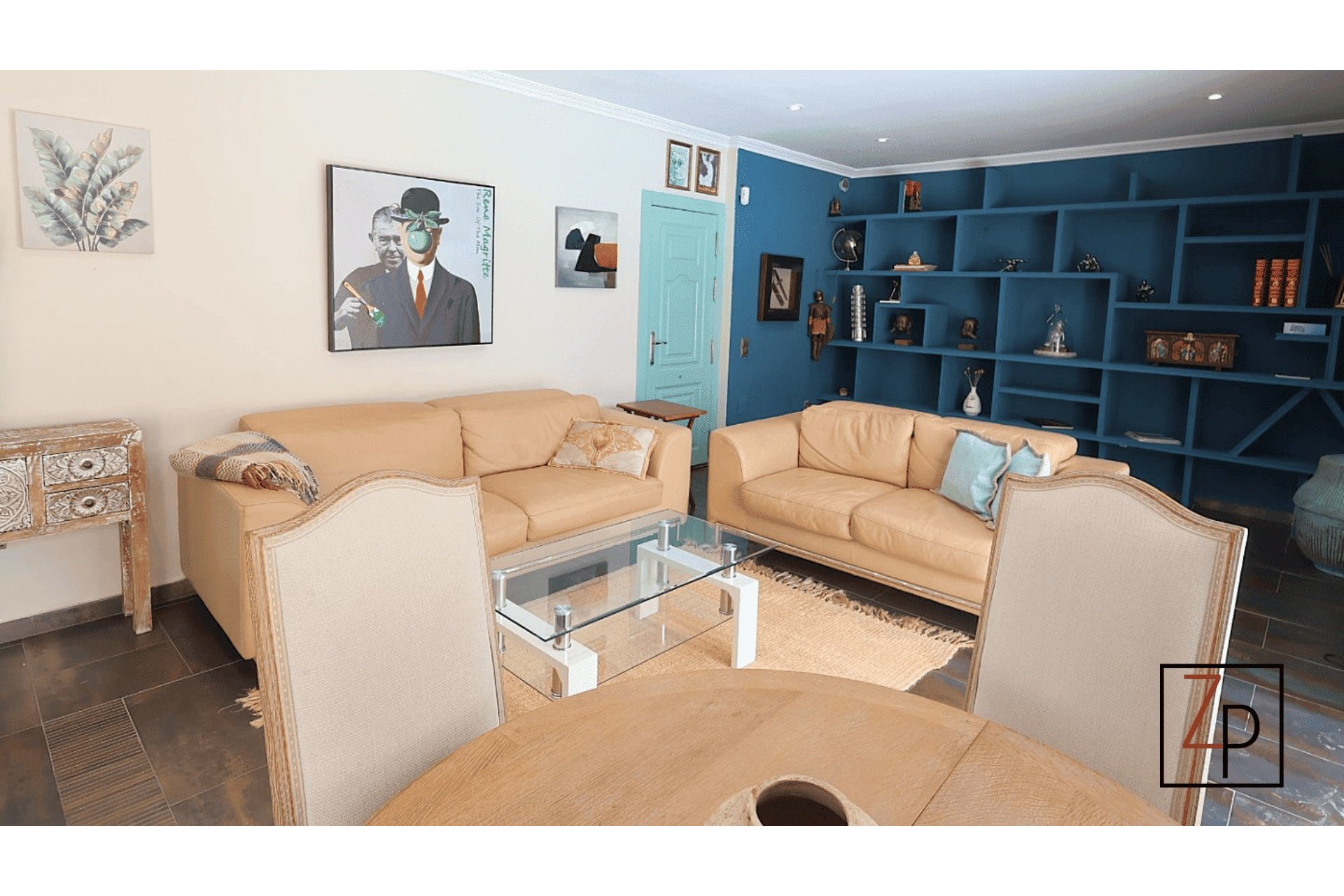 Reventa - Villa -
Algorfa - Lomas De La Juliana
