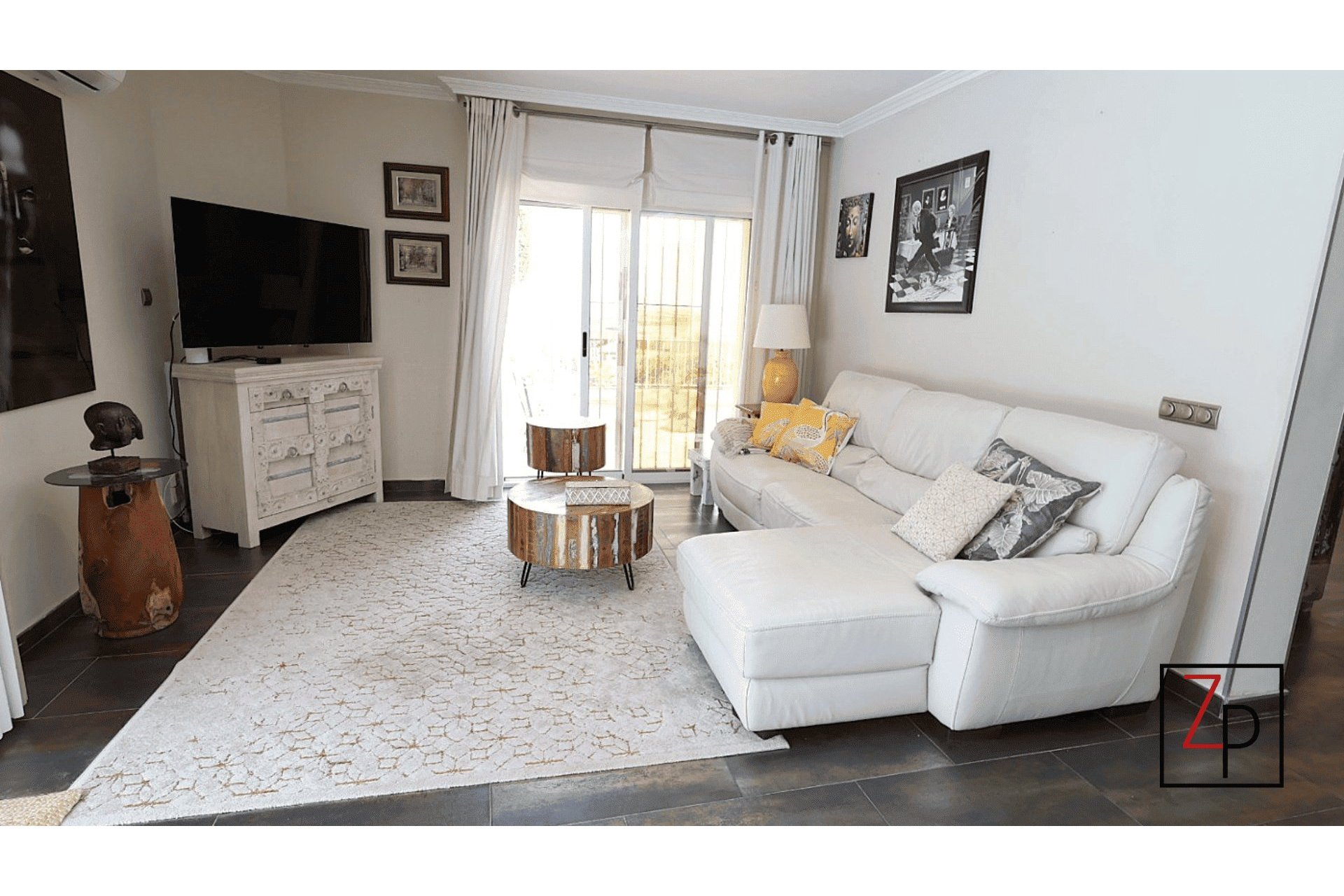 Reventa - Villa -
Algorfa - Lomas De La Juliana