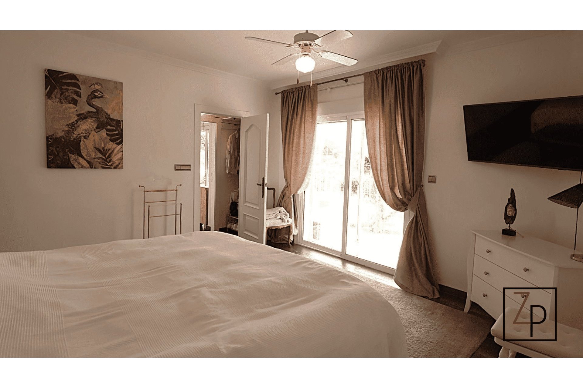 Reventa - Villa -
Algorfa - Lomas De La Juliana