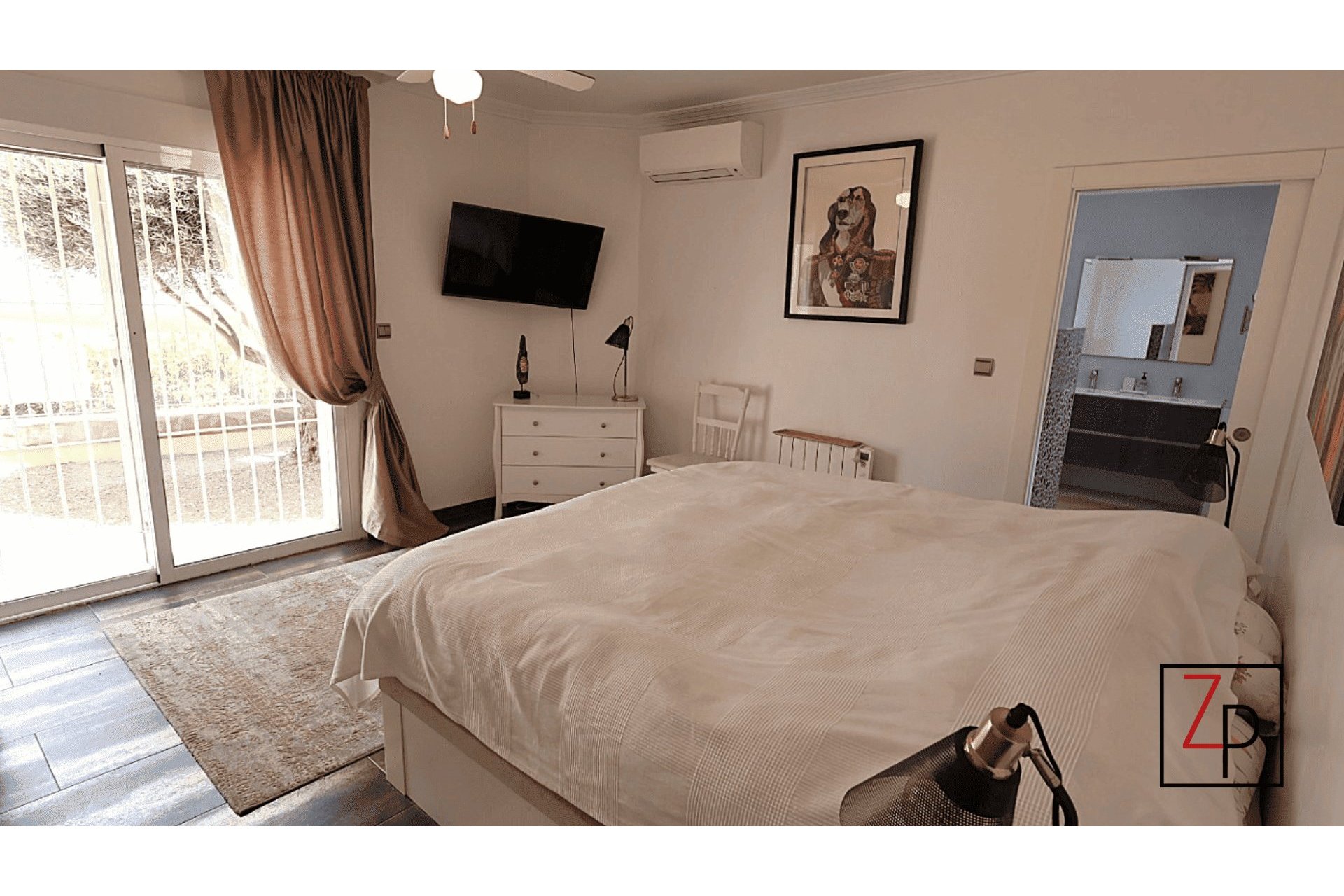 Reventa - Villa -
Algorfa - Lomas De La Juliana