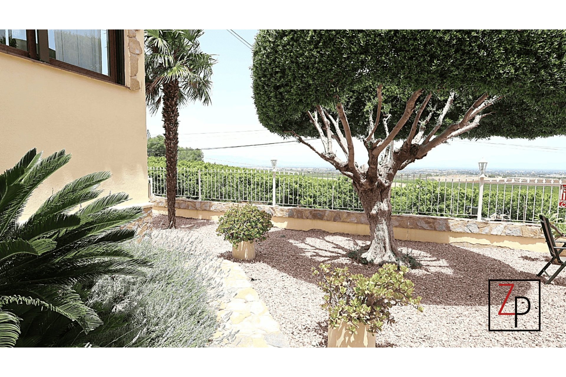 Reventa - Villa -
Algorfa - Lomas De La Juliana