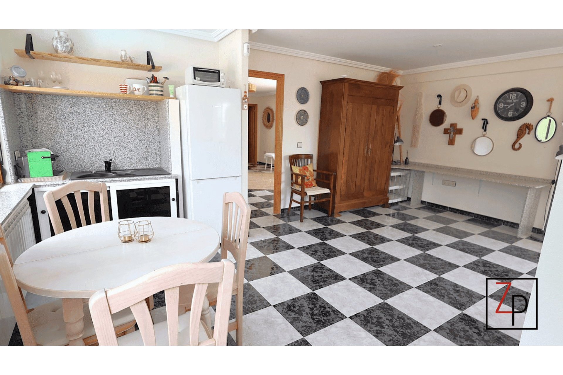 Reventa - Villa -
Algorfa - Lomas De La Juliana