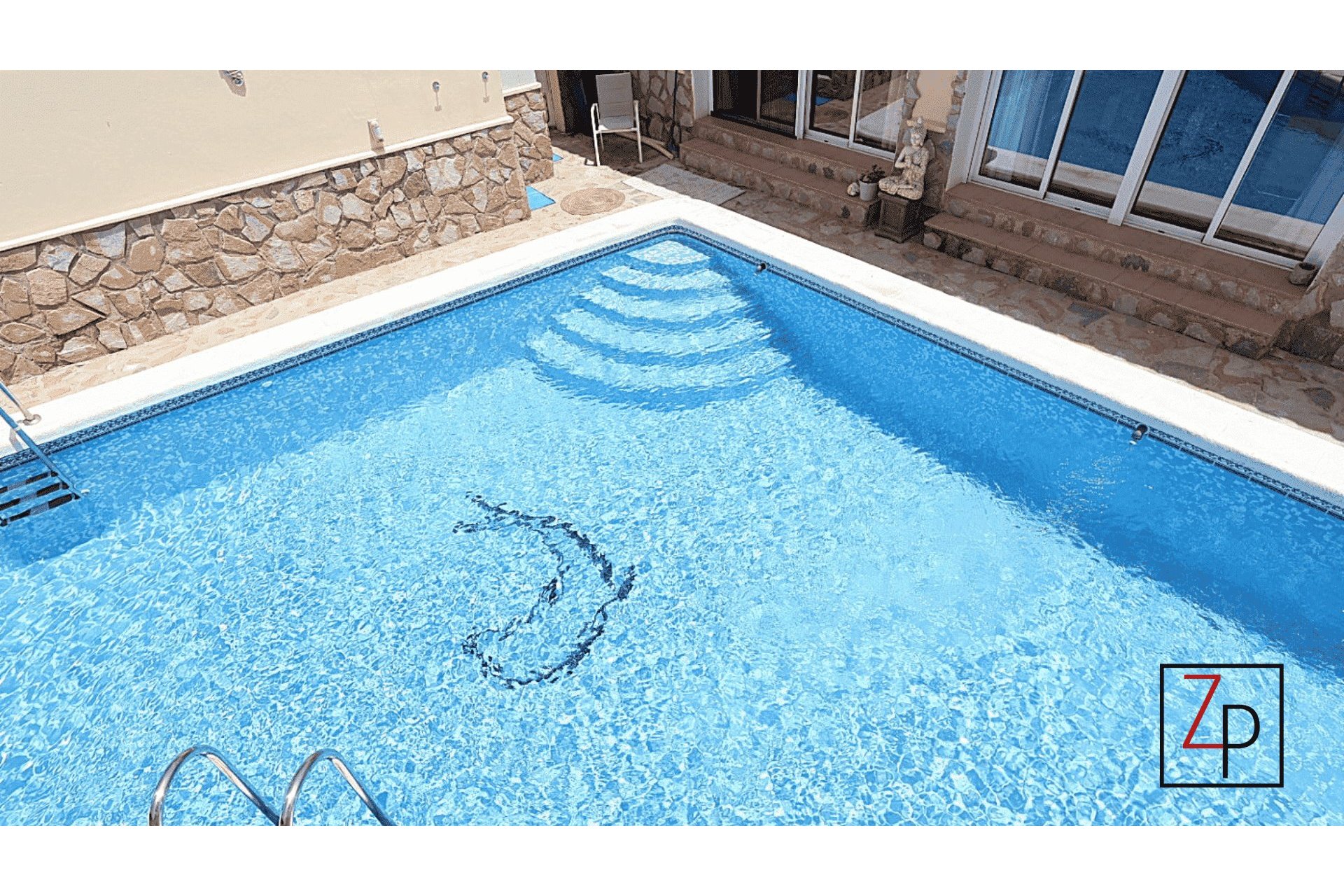 Reventa - Villa -
Algorfa - Lomas De La Juliana