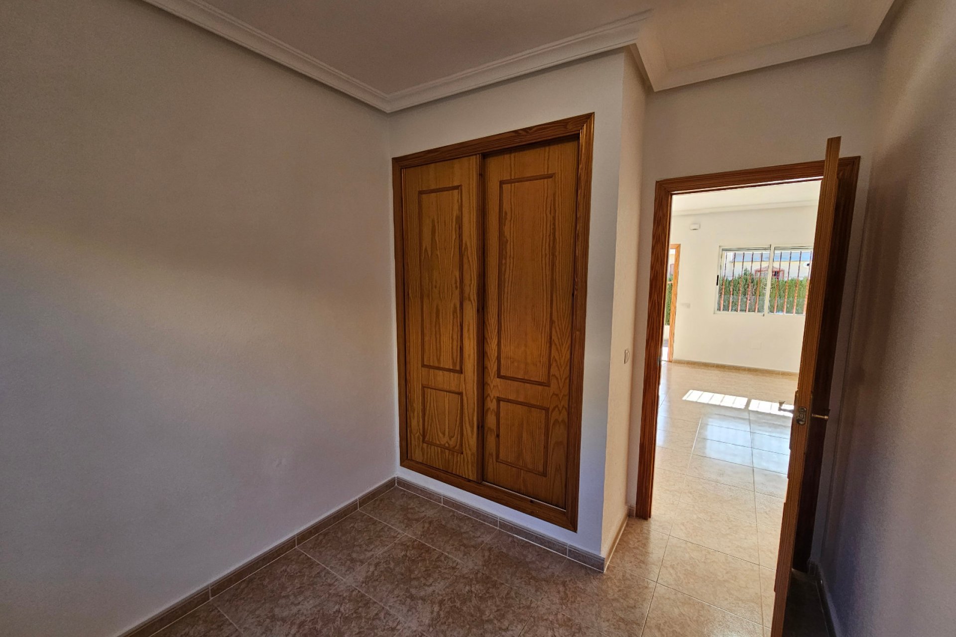 Reventa - Villa -
Algorfa - Montemar