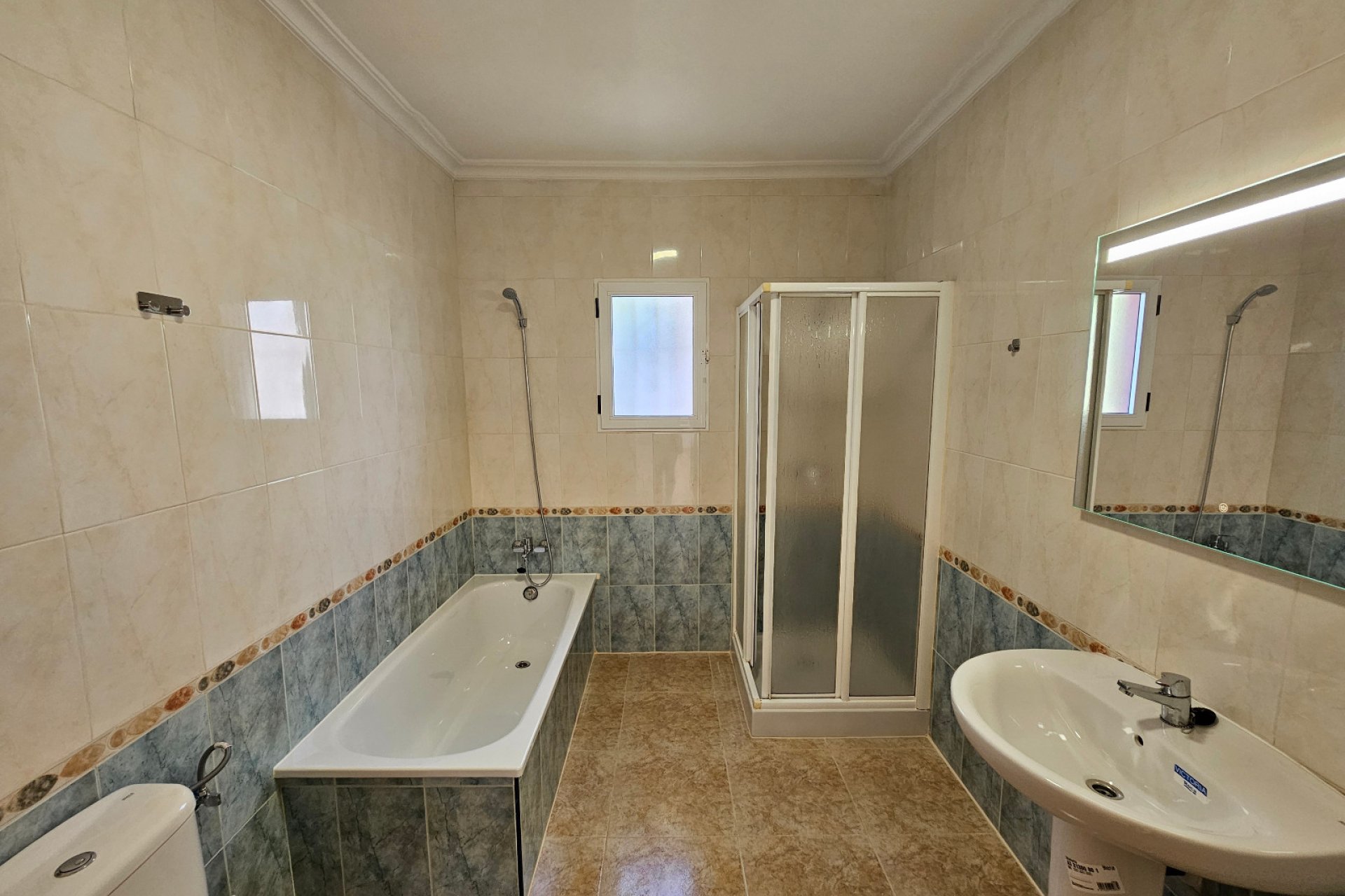 Reventa - Villa -
Algorfa - Montemar