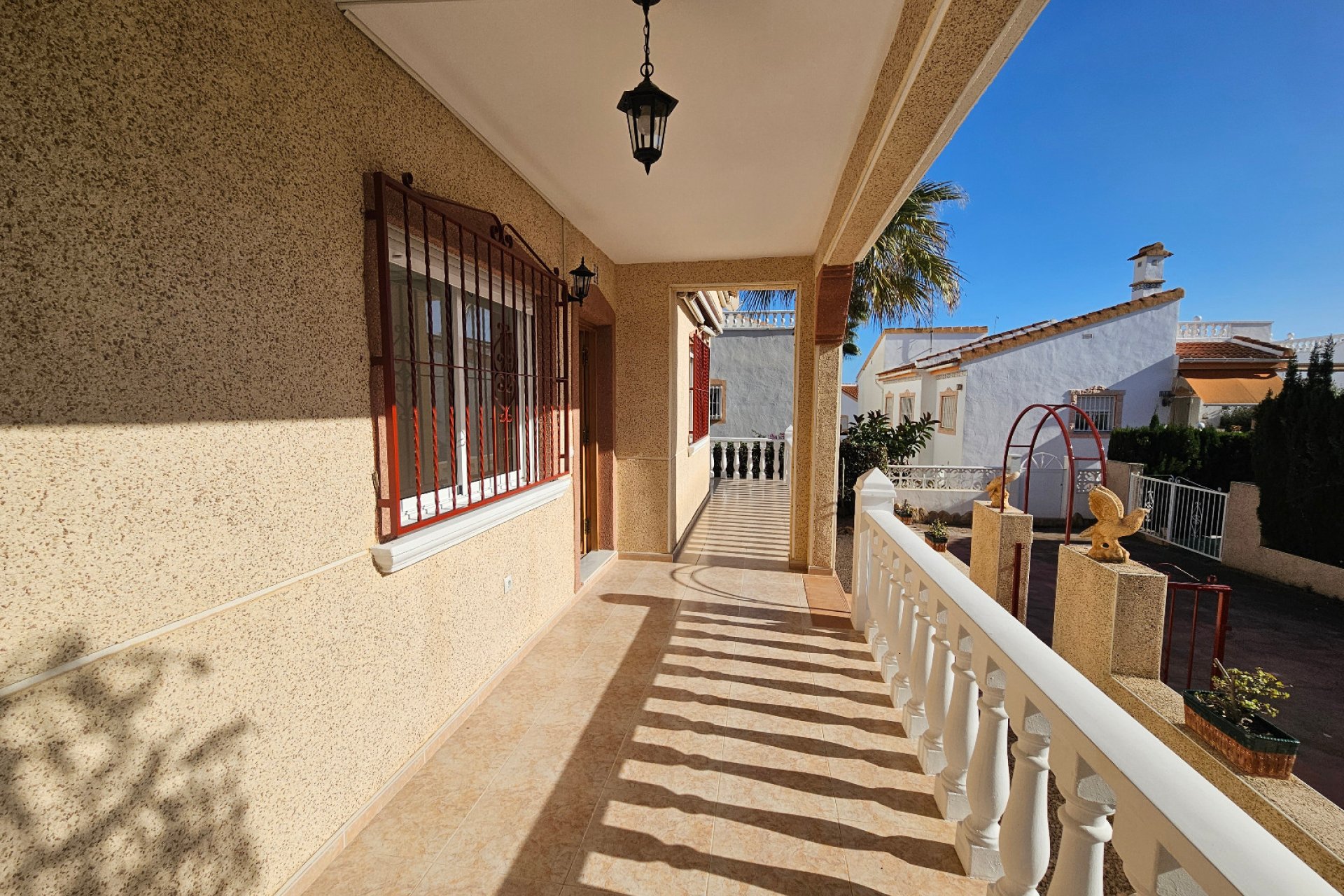 Reventa - Villa -
Algorfa - Montemar