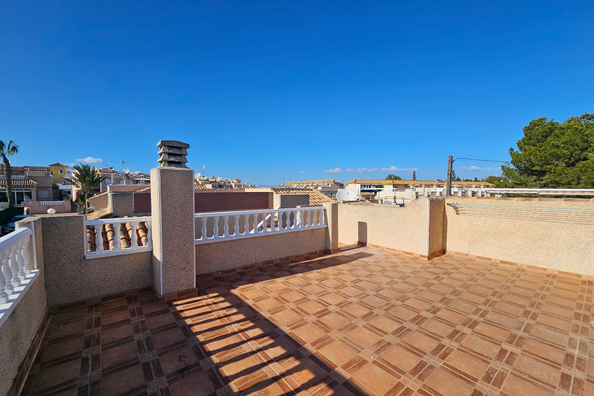 Reventa - Villa -
Algorfa - Montemar