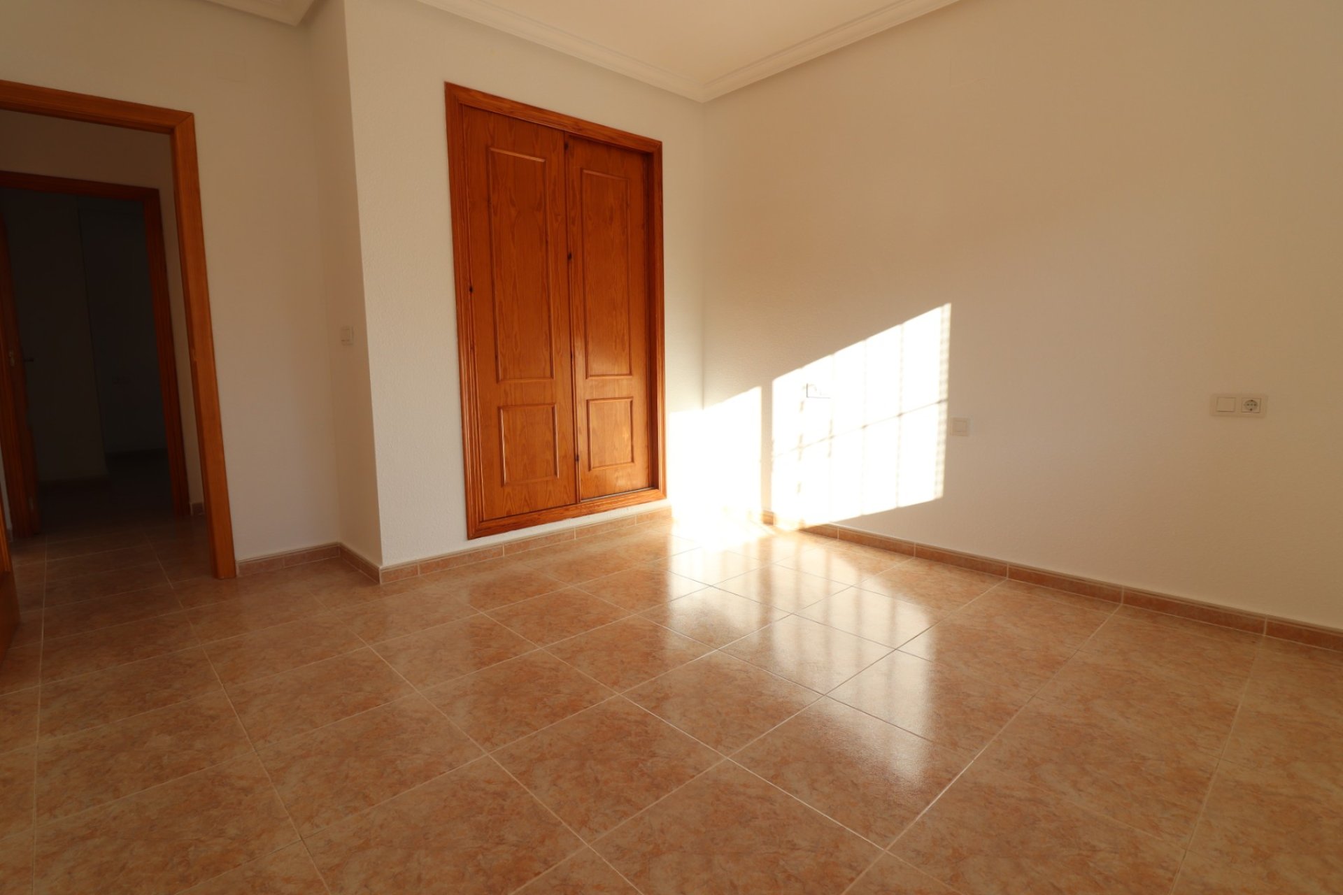 Reventa - Villa -
Algorfa - Montemar