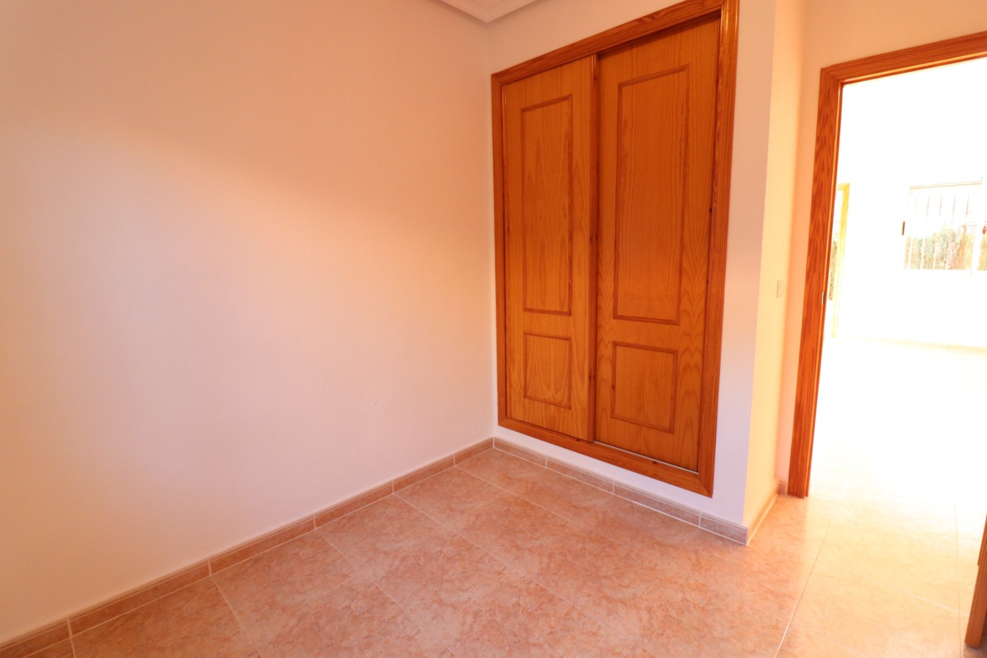 Reventa - Villa -
Algorfa - Montemar