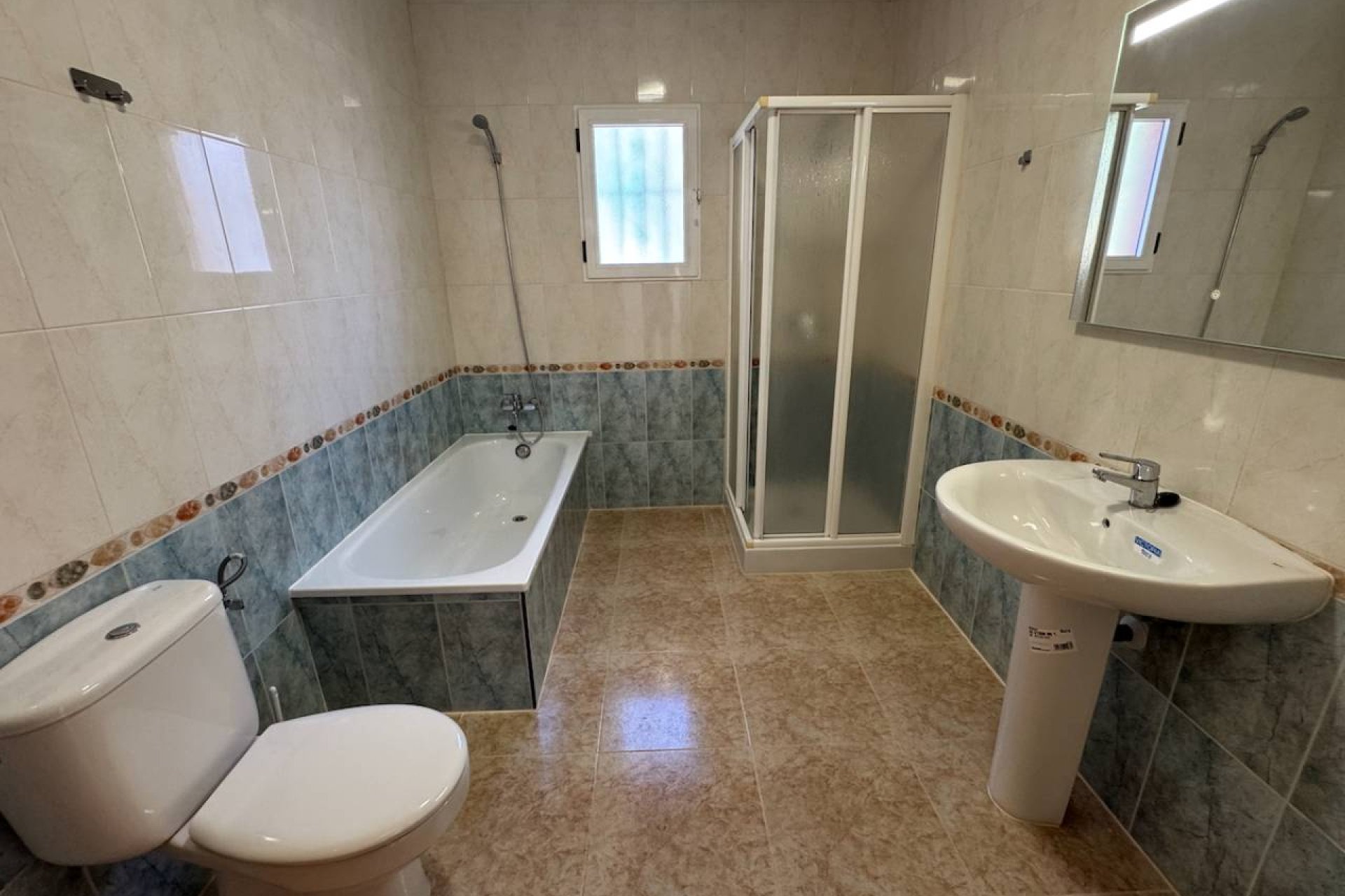 Reventa - Villa -
Algorfa - Montemar