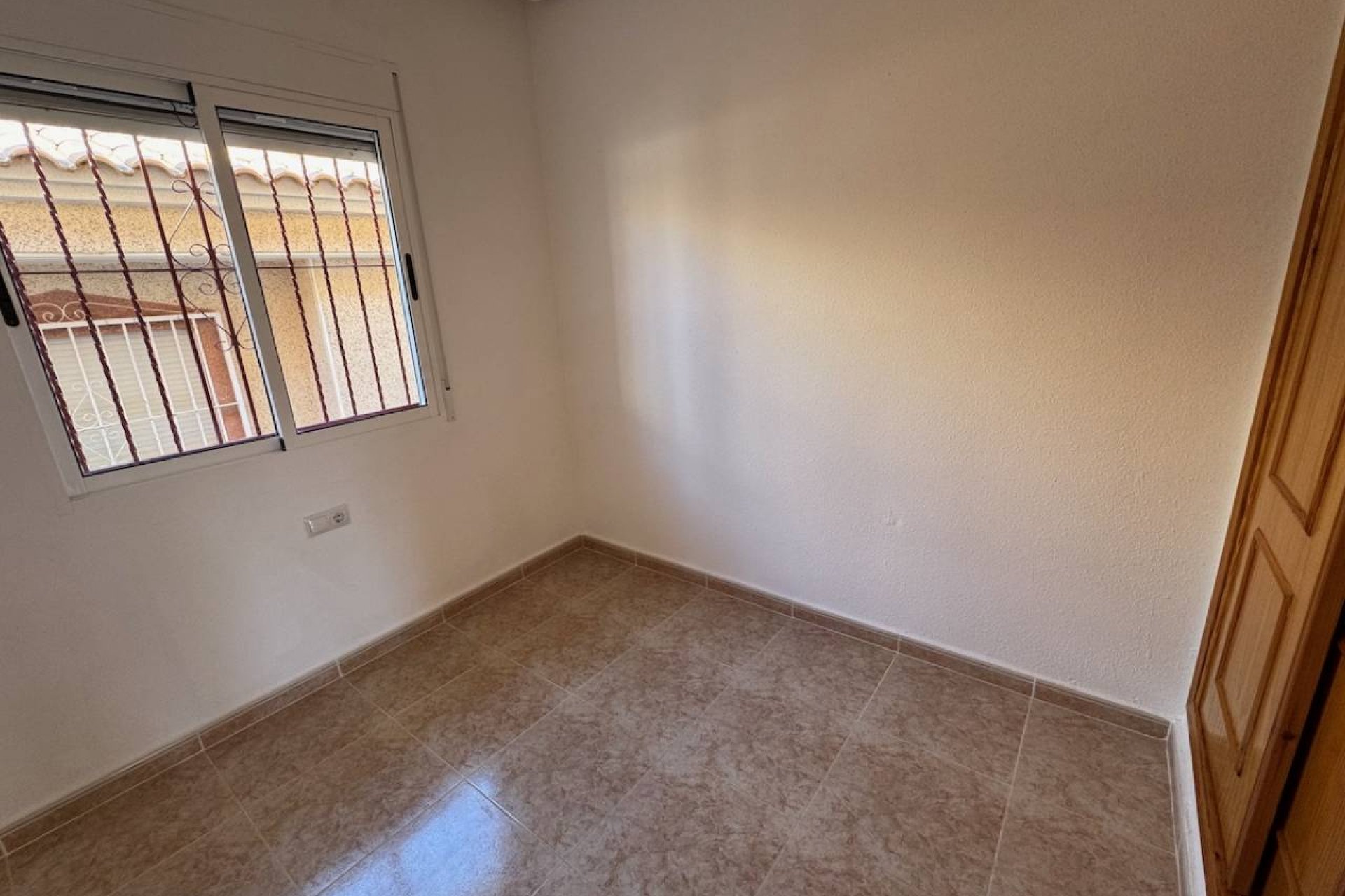 Reventa - Villa -
Algorfa - Montemar