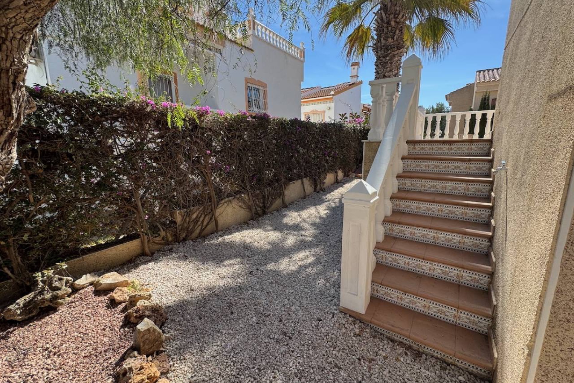 Reventa - Villa -
Algorfa - Montemar