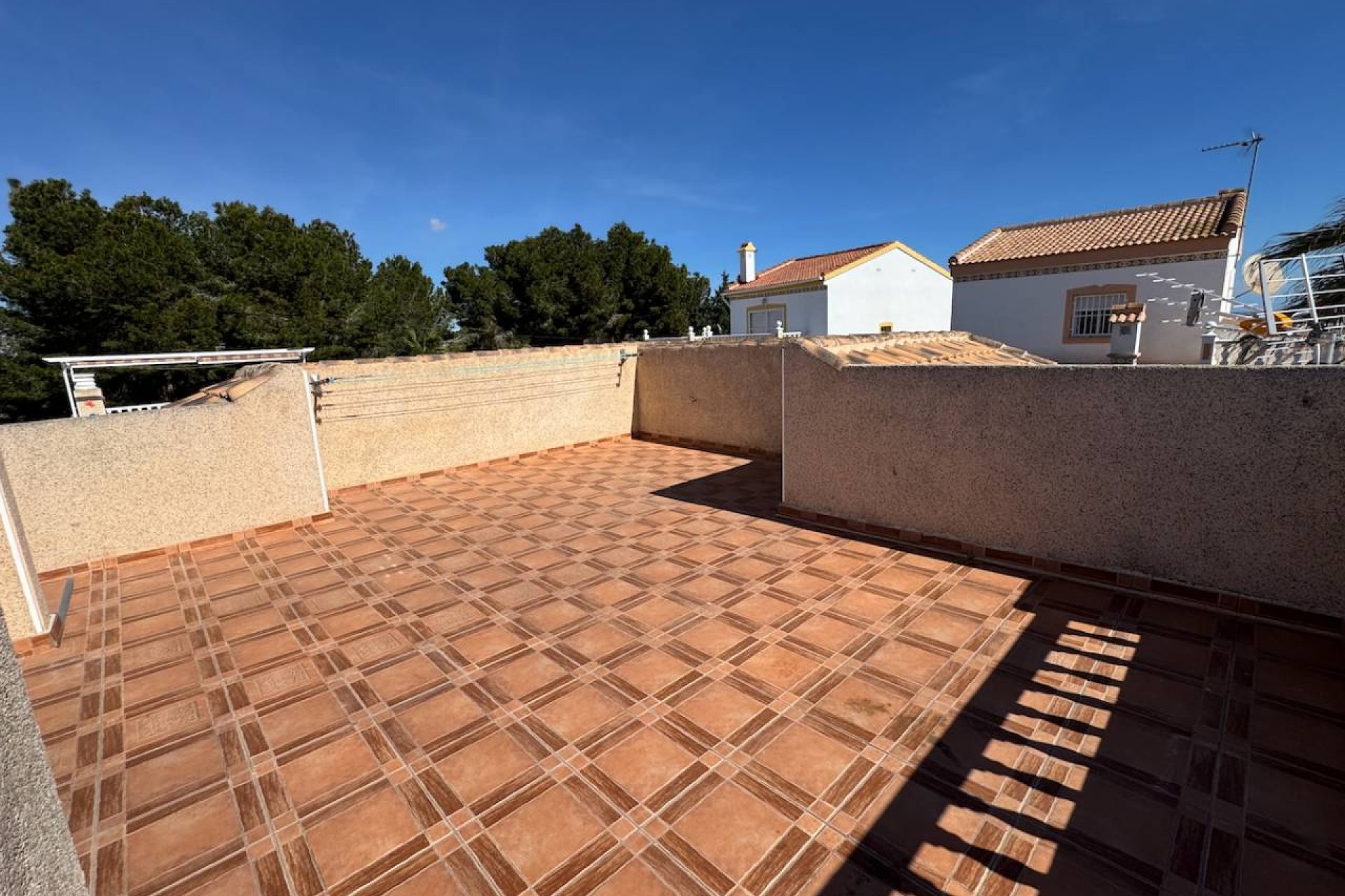 Reventa - Villa -
Algorfa - Montemar