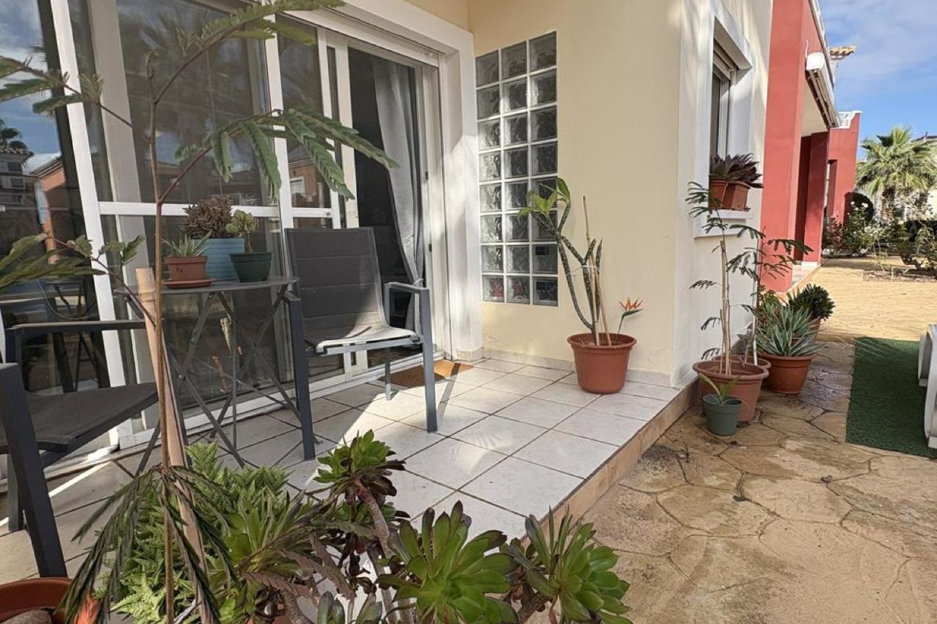 Reventa - Villa -
Altaona Golf and Country Village - Altaona Golf - Country Village