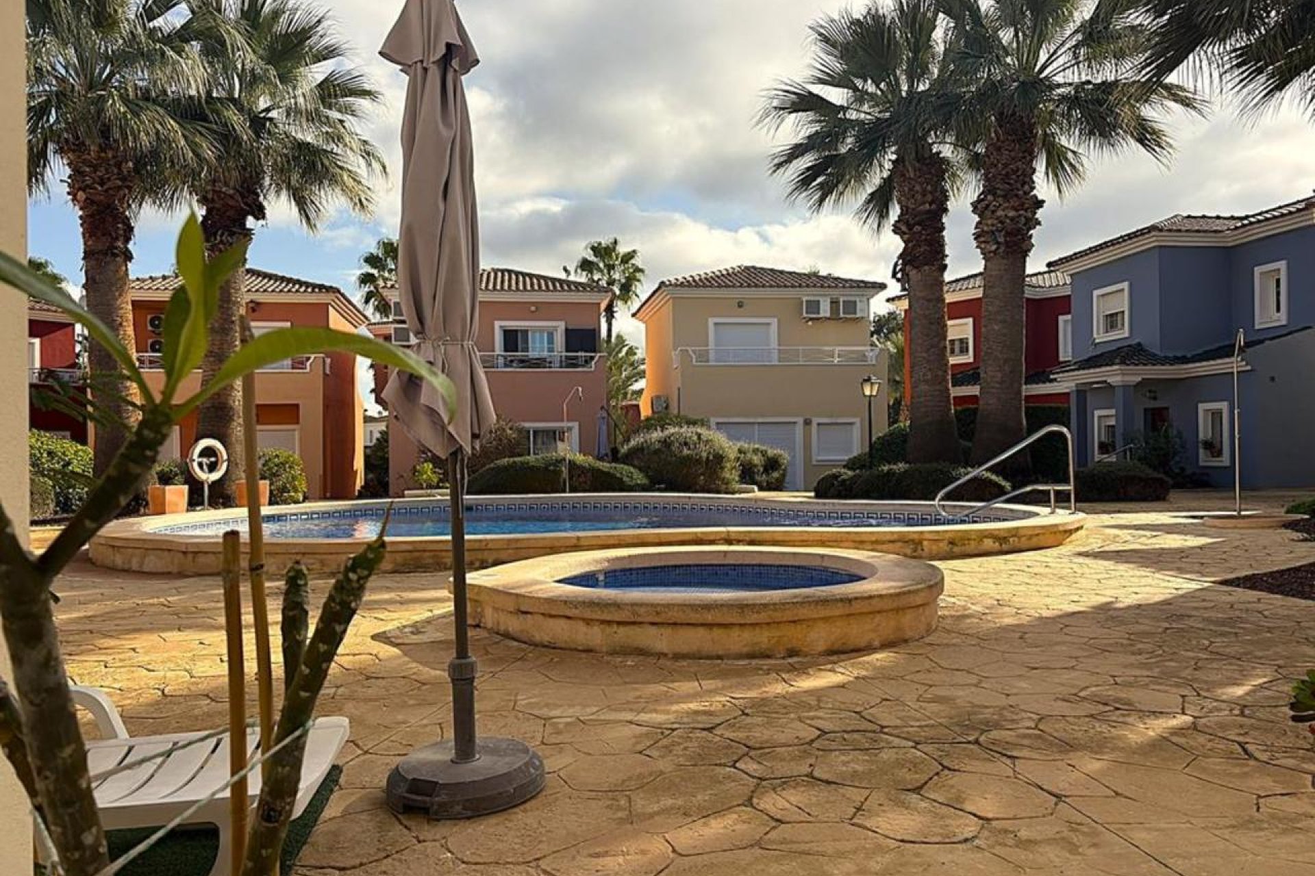 Reventa - Villa -
Altaona Golf and Country Village - Altaona Golf - Country Village