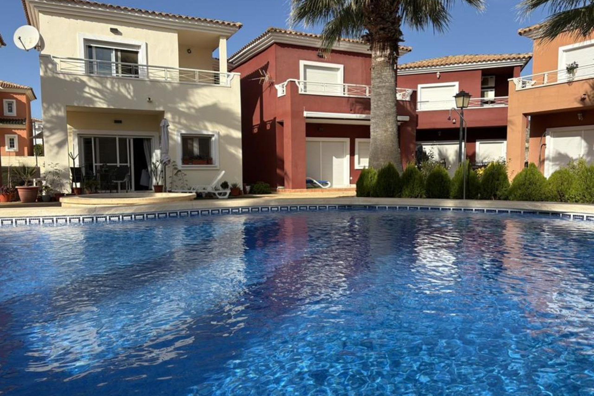 Reventa - Villa -
Altaona Golf and Country Village - Altaona Golf - Country Village