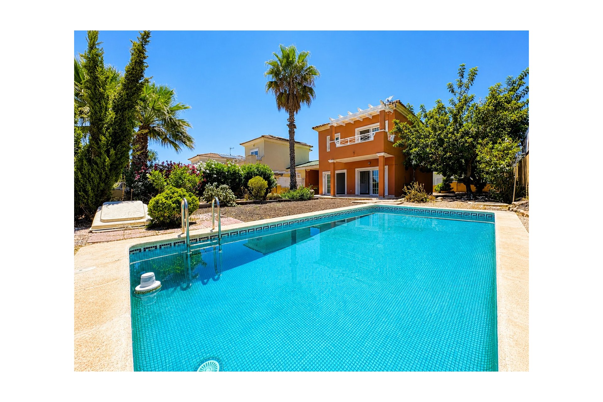 Reventa - Villa -
Altaona Golf and Country Village - Altaona Golf - Country Village