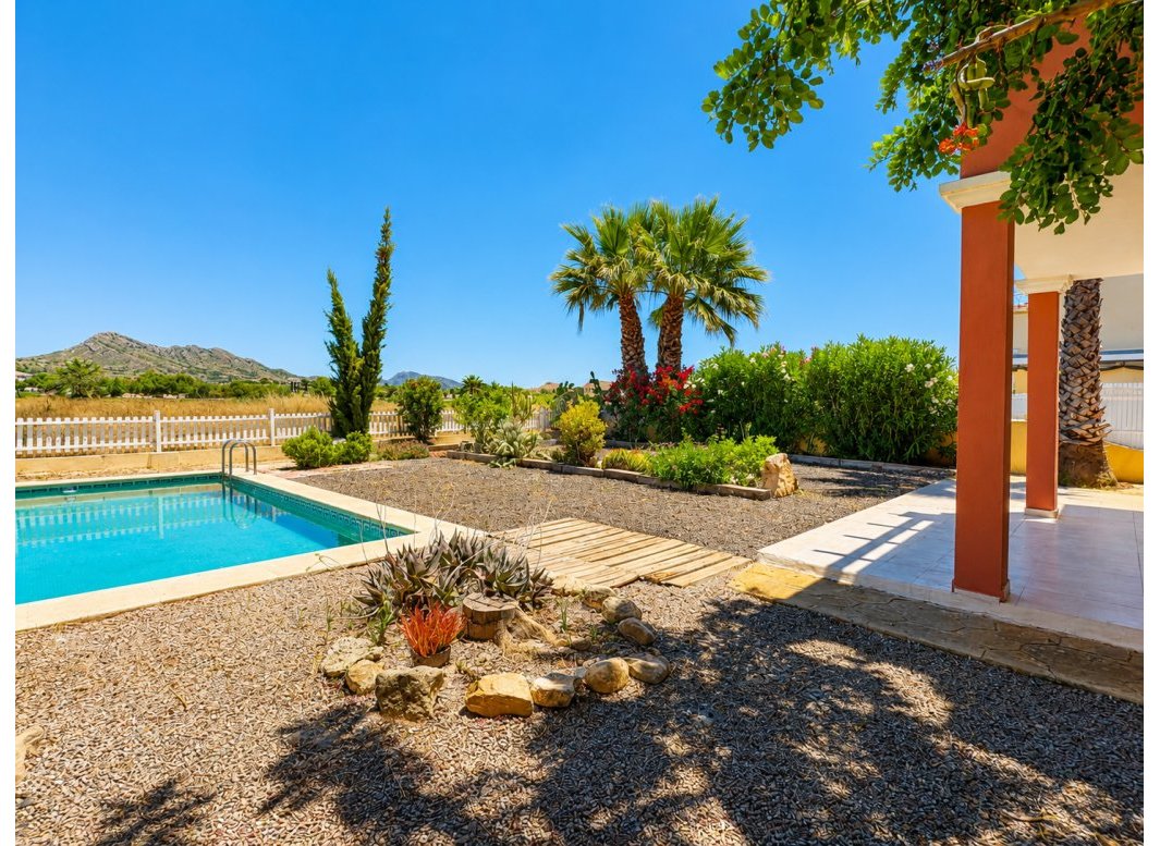 Reventa - Villa -
Altaona Golf and Country Village - Altaona Golf - Country Village