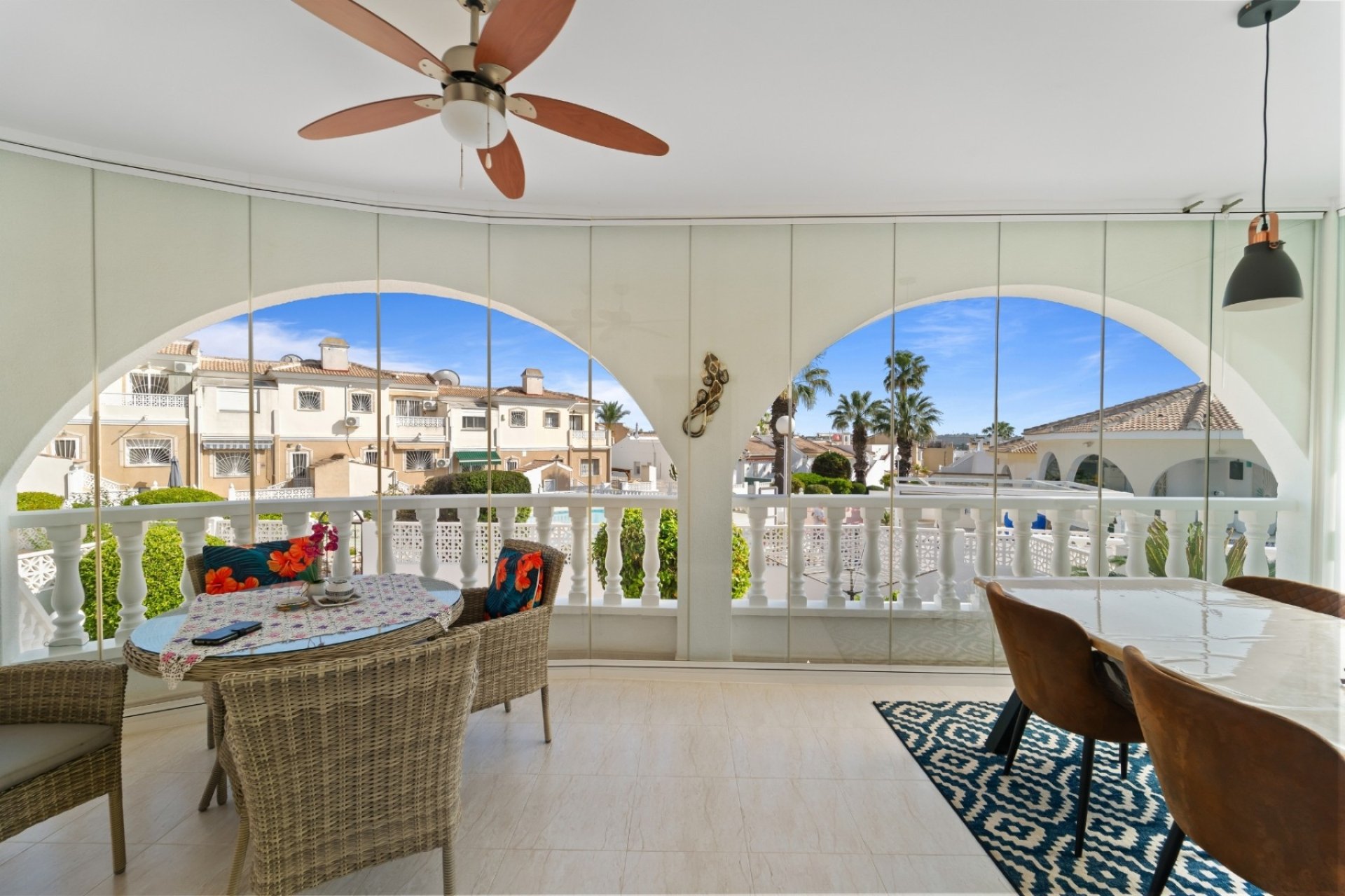Reventa - Villa -
Benijofar - Monte Azul