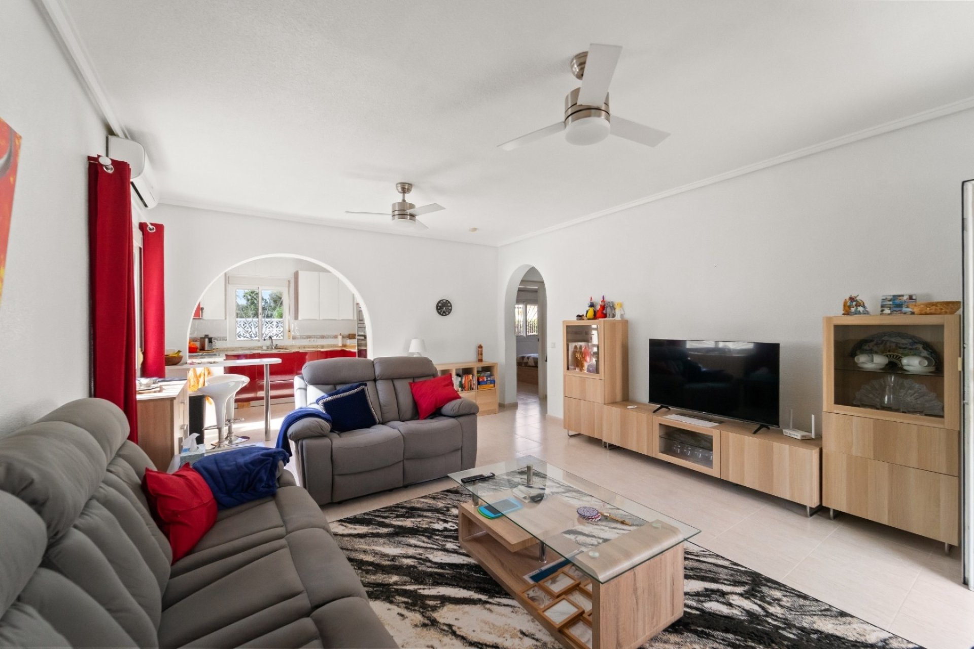 Reventa - Villa -
Benijofar - Monte Azul